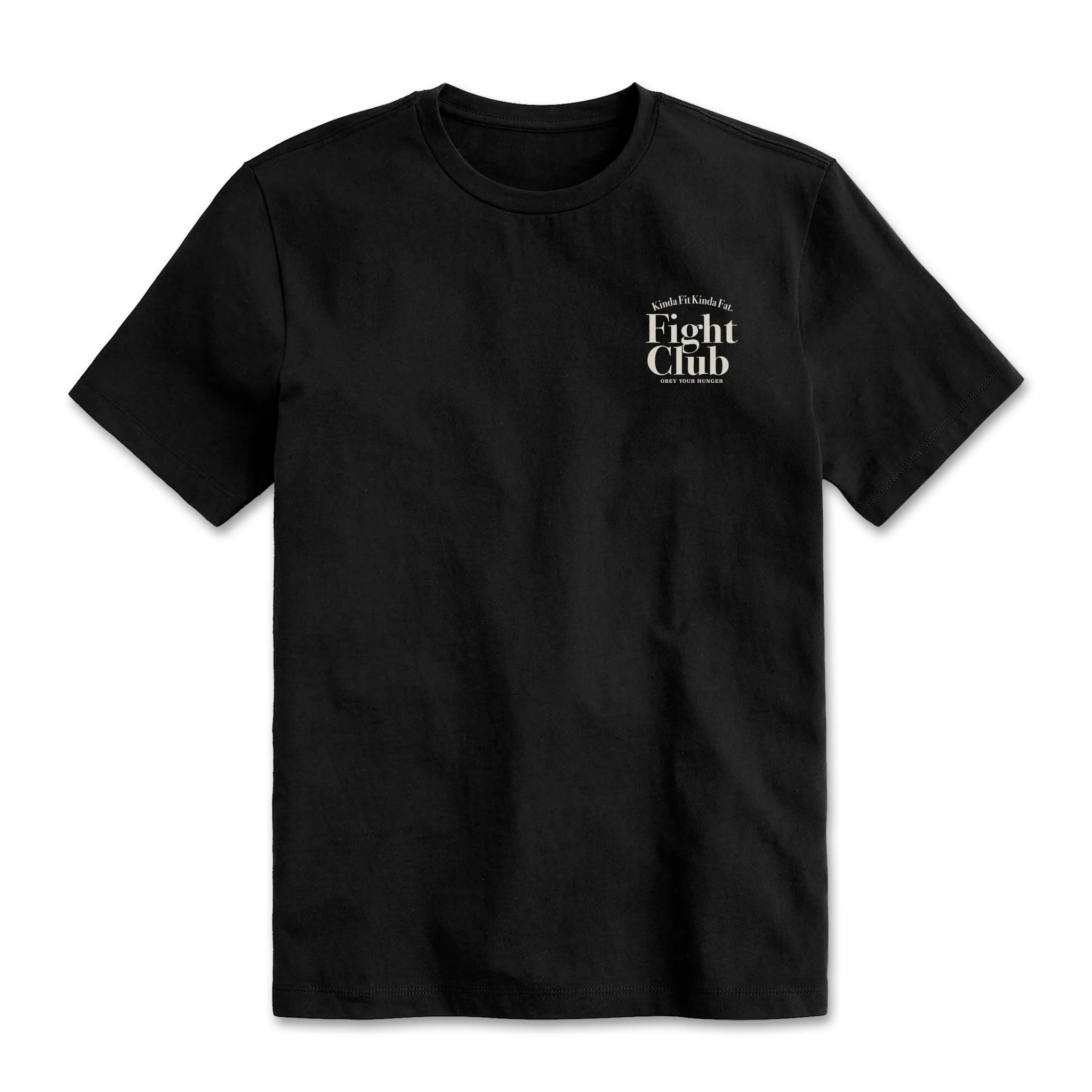 KFKF Fight Club Signature Blend T-Shirt - Image 8