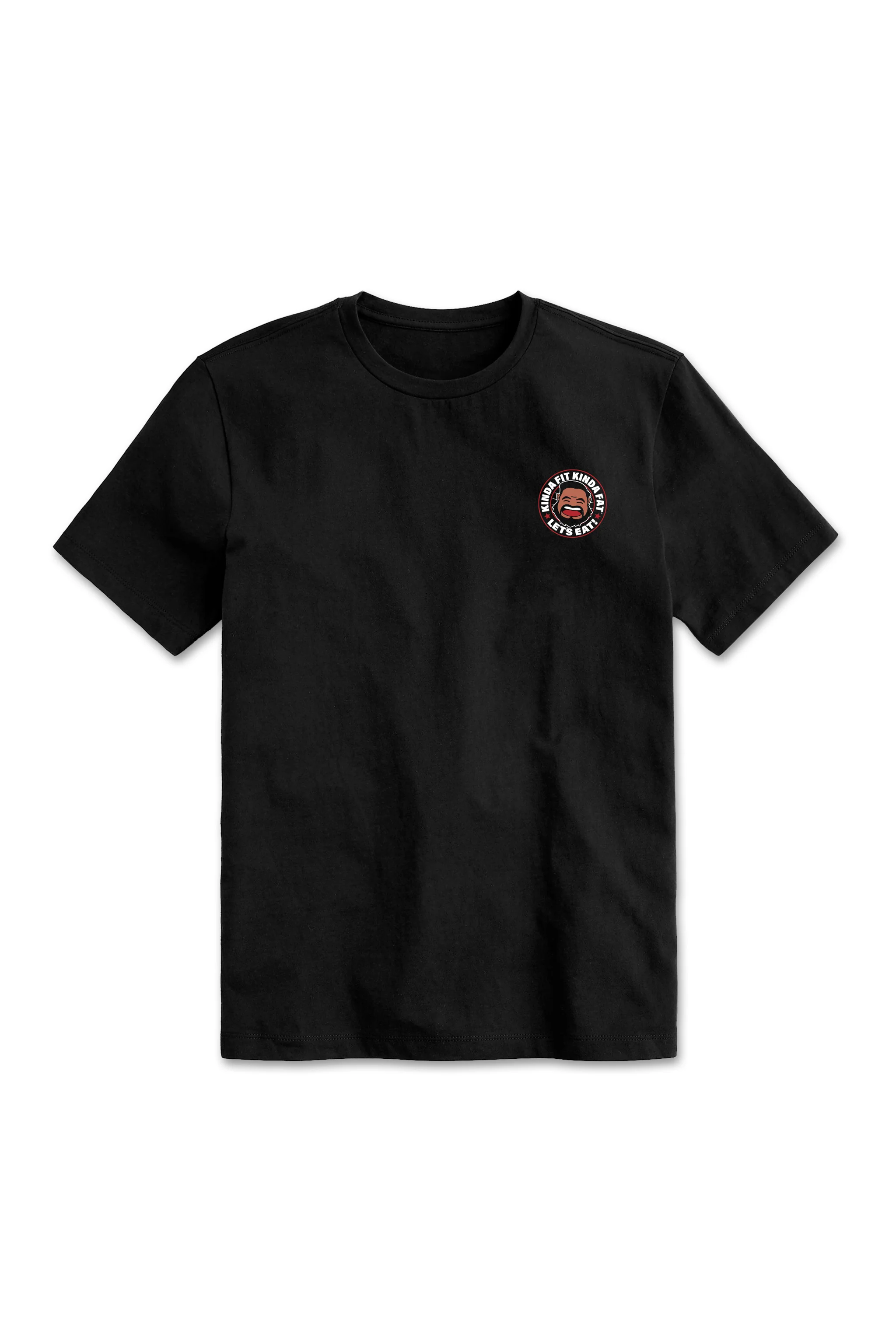 KFKF x Eddie Williams: Let's Eat Signature Blend T-Shirt - Image 5