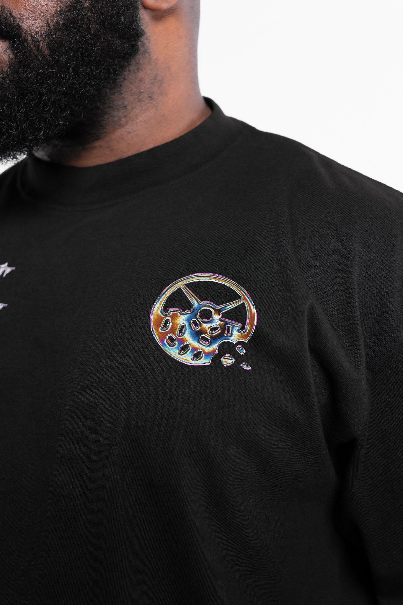 Kinda Gay Signature Blend T-Shirt - Image 3