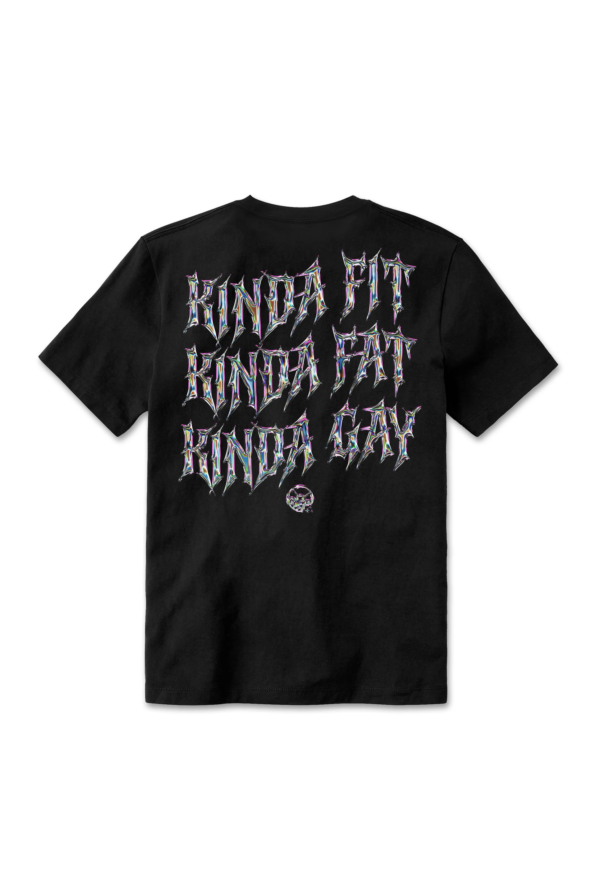 Kinda Gay Signature Blend T-Shirt - Image 7