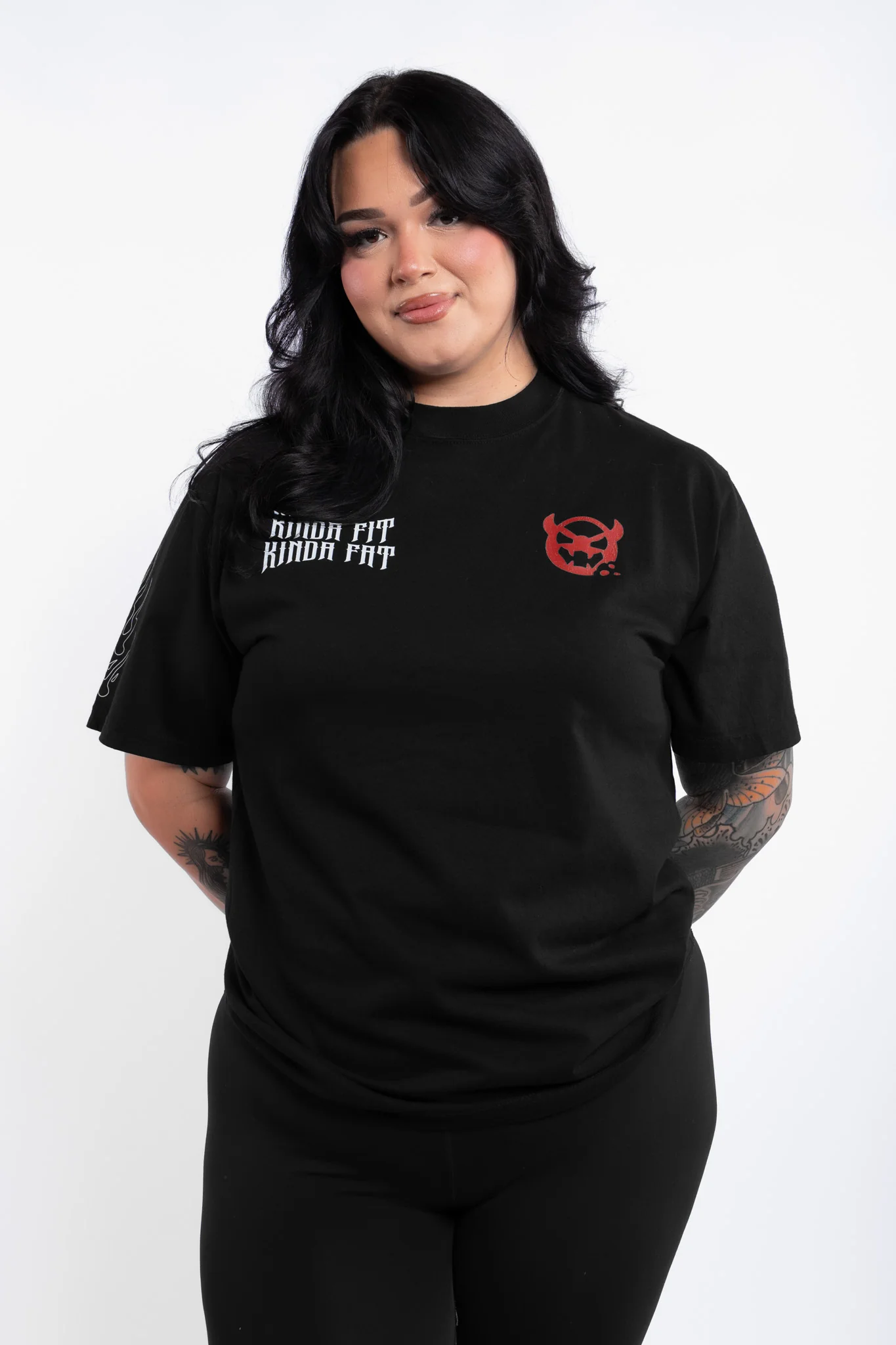 King of Kilos Premium Oversized T-Shirt - Image 4