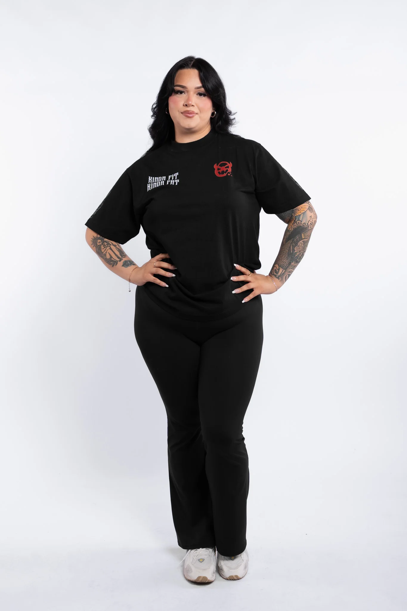 King of Kilos Premium Oversized T-Shirt - Image 9