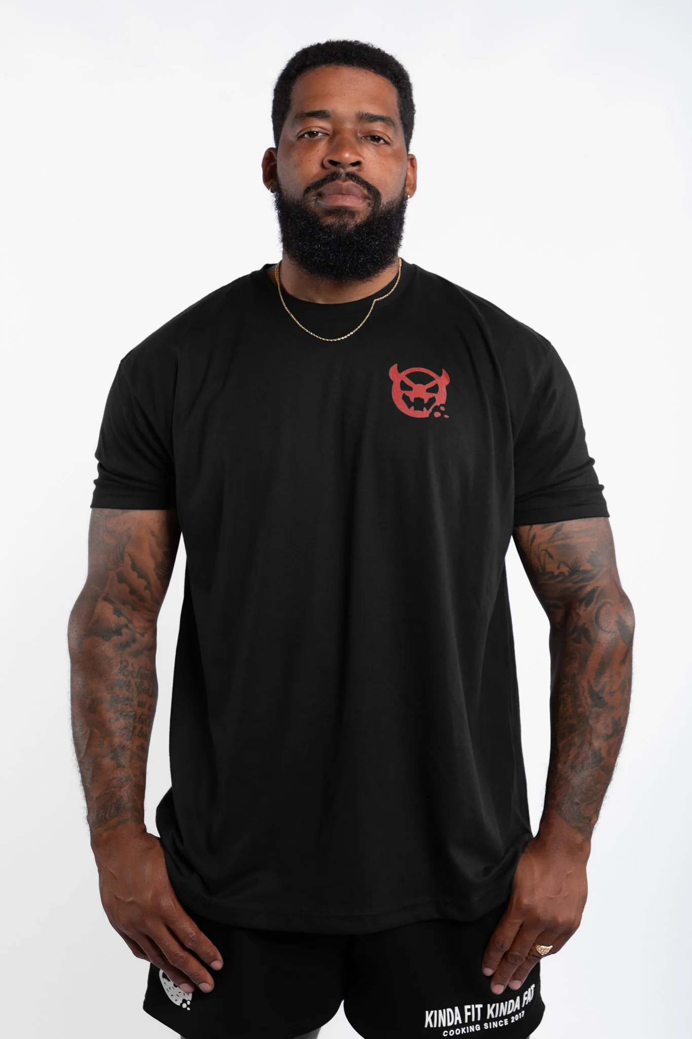King of Kilos Signature Blend T-Shirt - Image 2