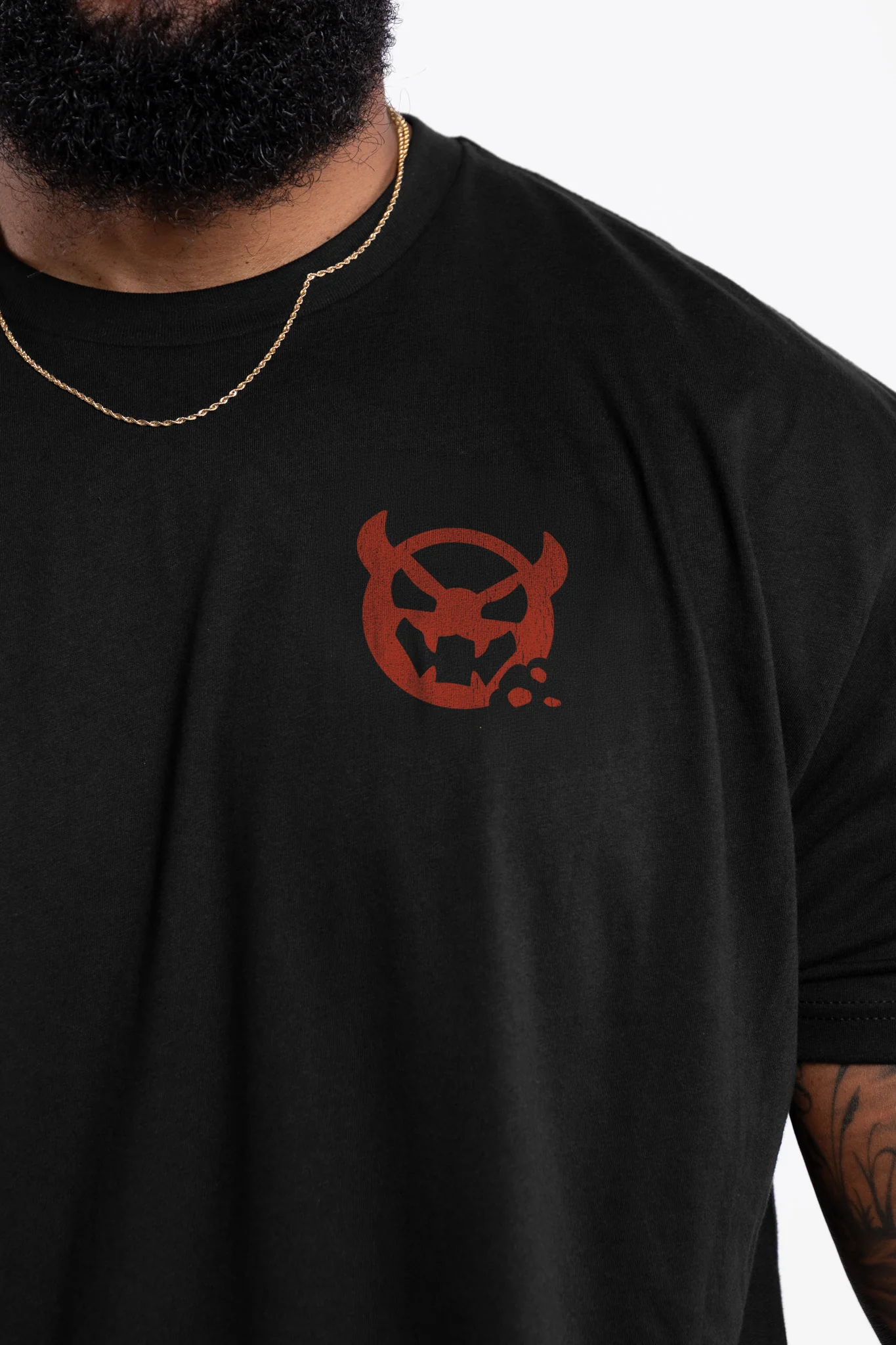King of Kilos Signature Blend T-Shirt - Image 6