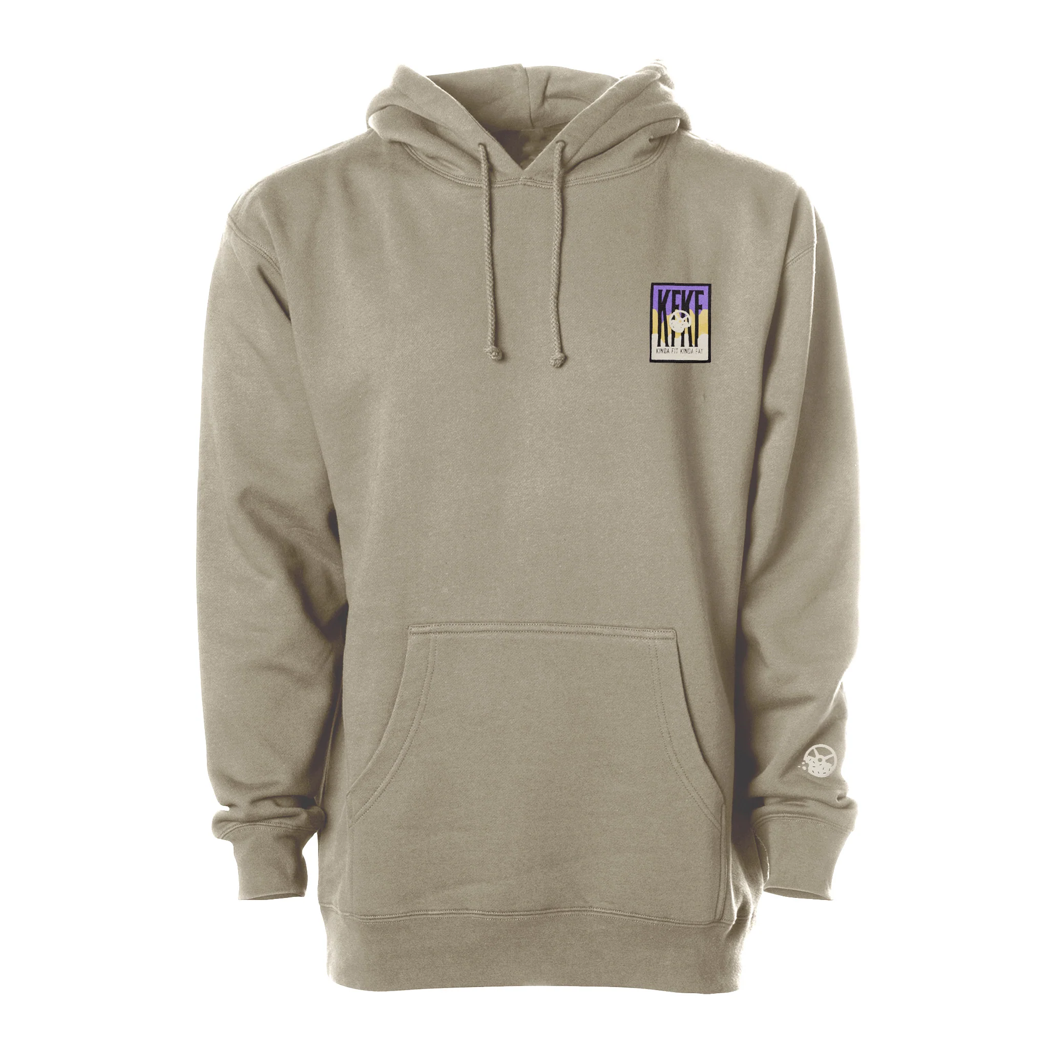 Lifting Latte Hoodie - Image 10