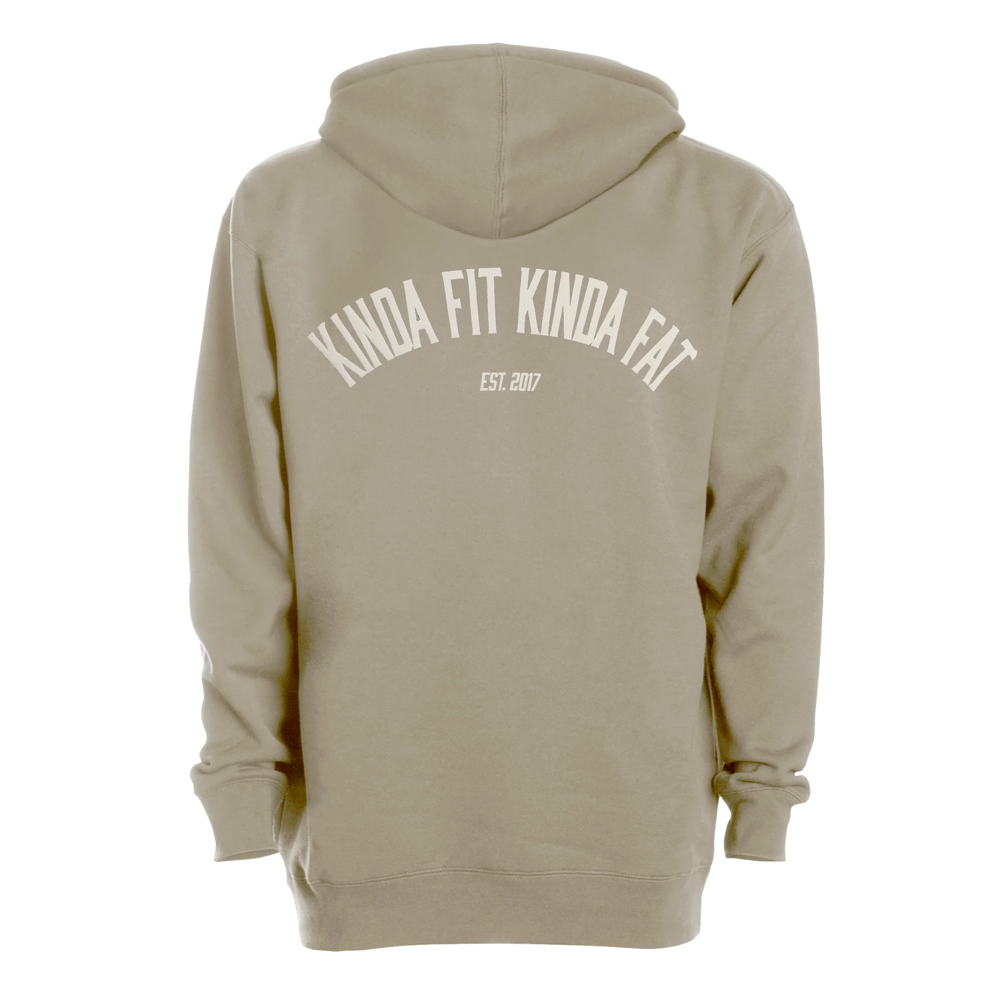 Lifting Latte Hoodie - Image 11