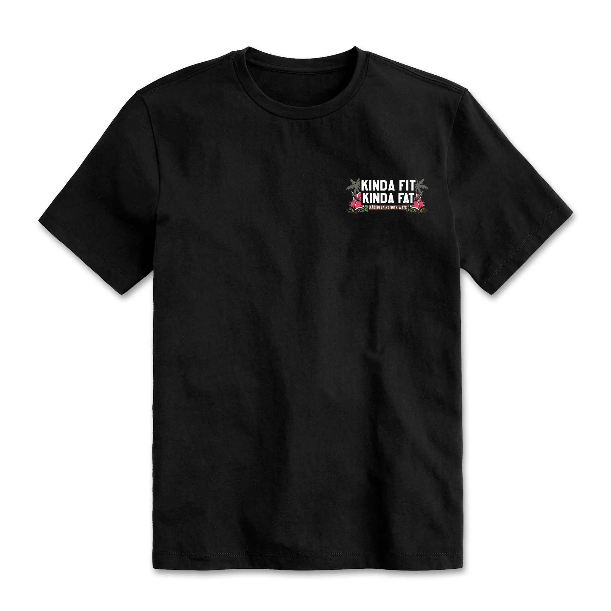 Loco Moco Gainz Signature Blend T-Shirt - Image 10