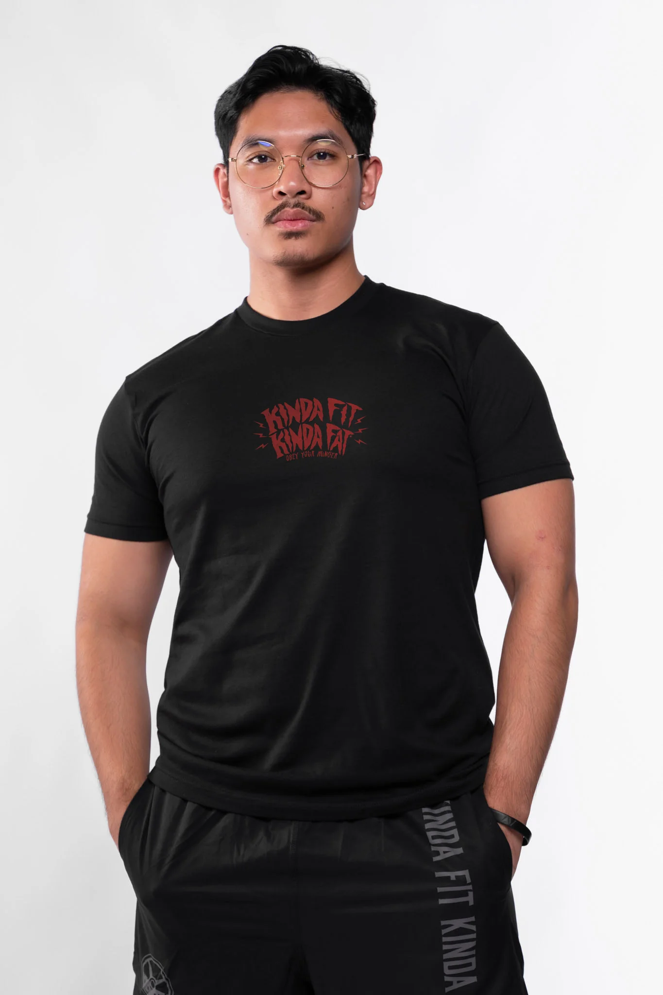 Macros & Cheese Signature Blend T-Shirt - Image 2
