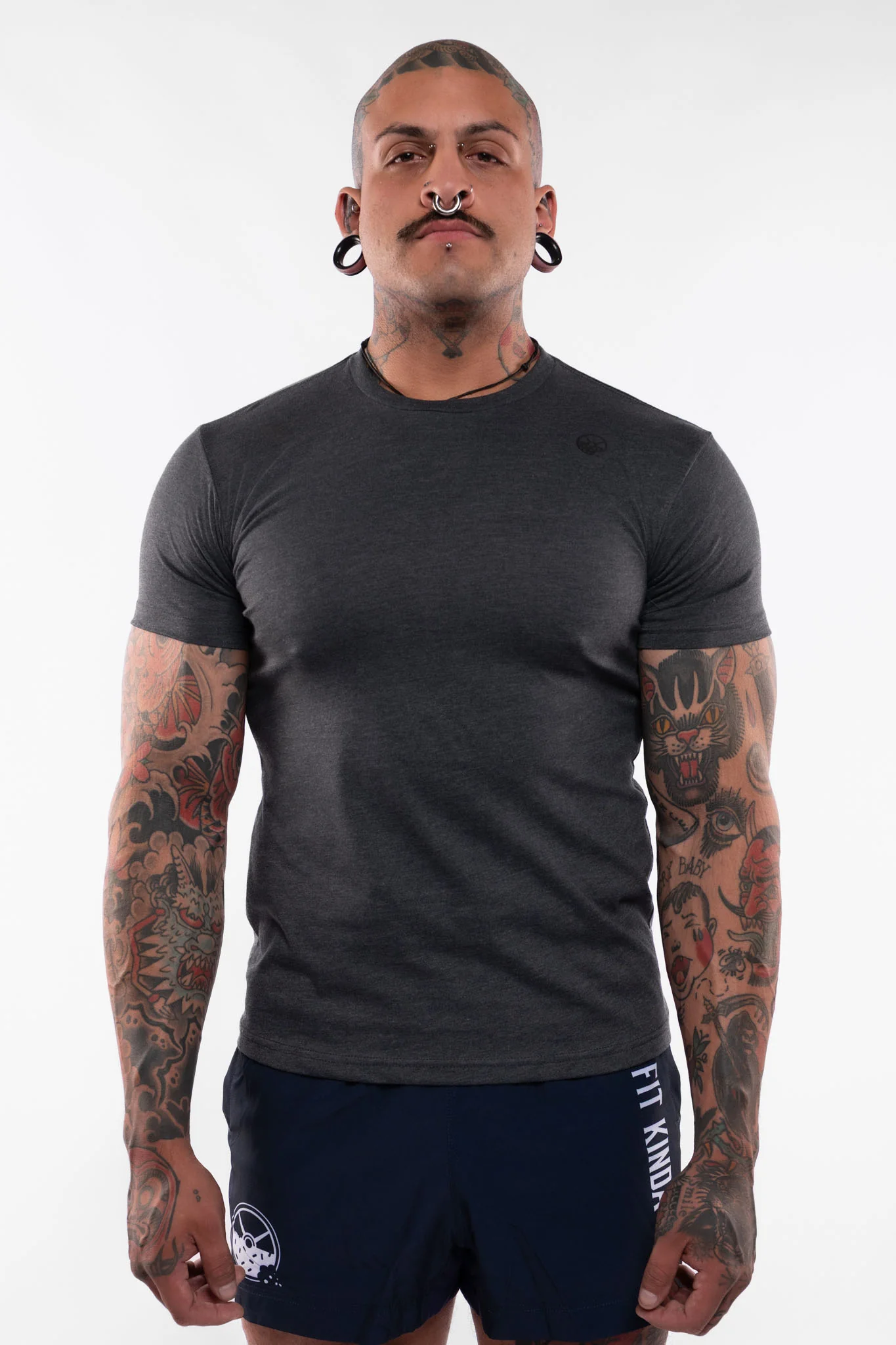 Midnight Snack Signature Blend T-Shirt 3-Pack - Image 3