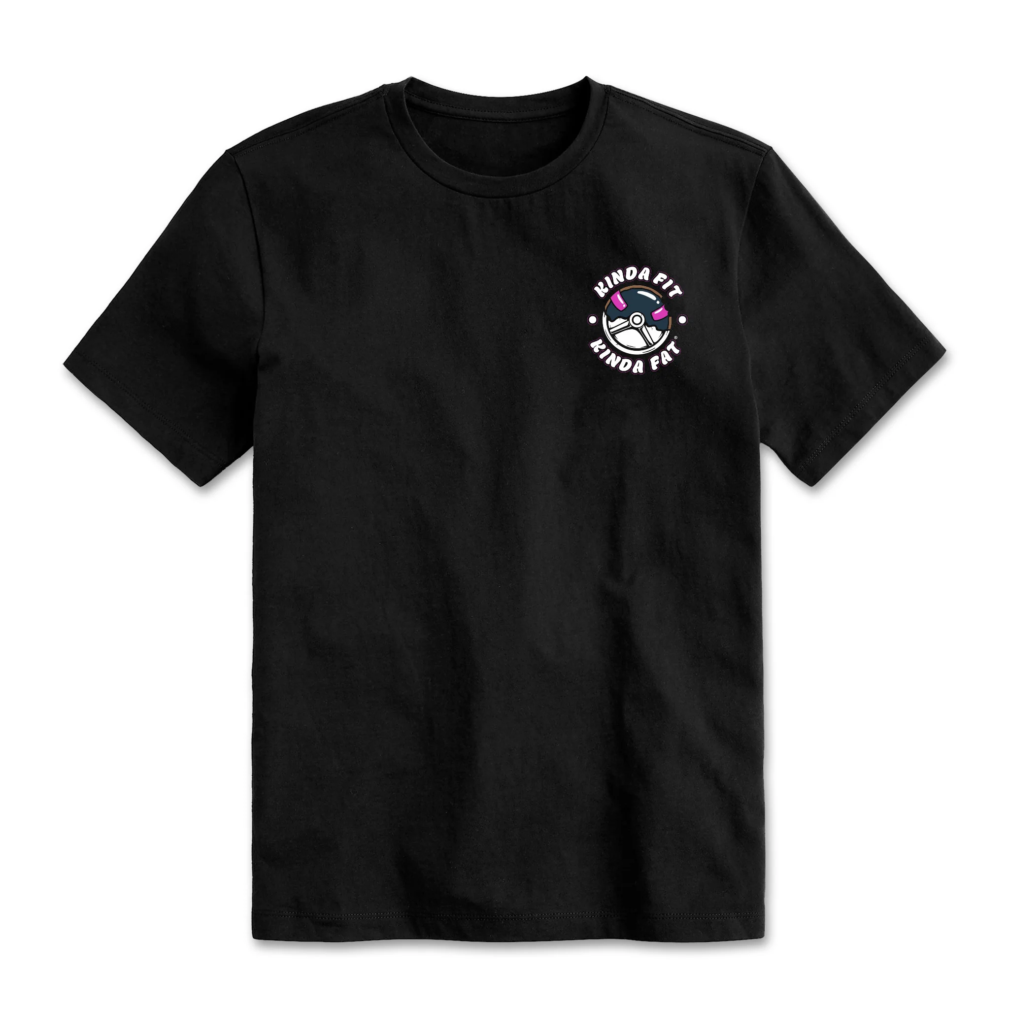 Morechomp Signature Blend T-Shirt - Image 5