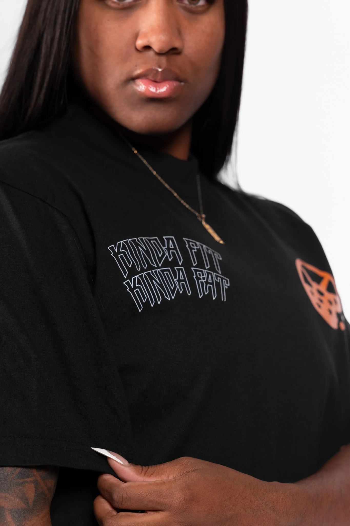 Munchin Buu Premium Oversized T-Shirt - Image 7