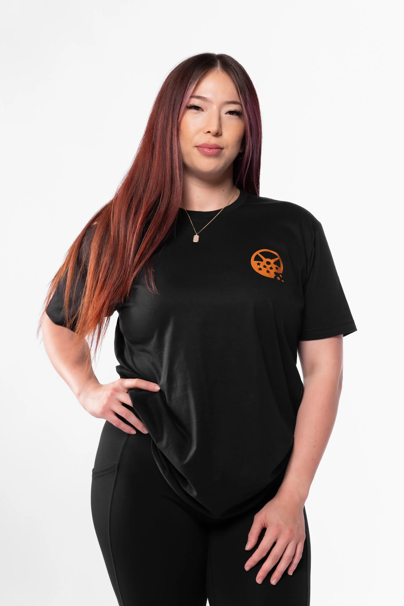 Munchin Buu Signature Blend T-Shirt - Image 4