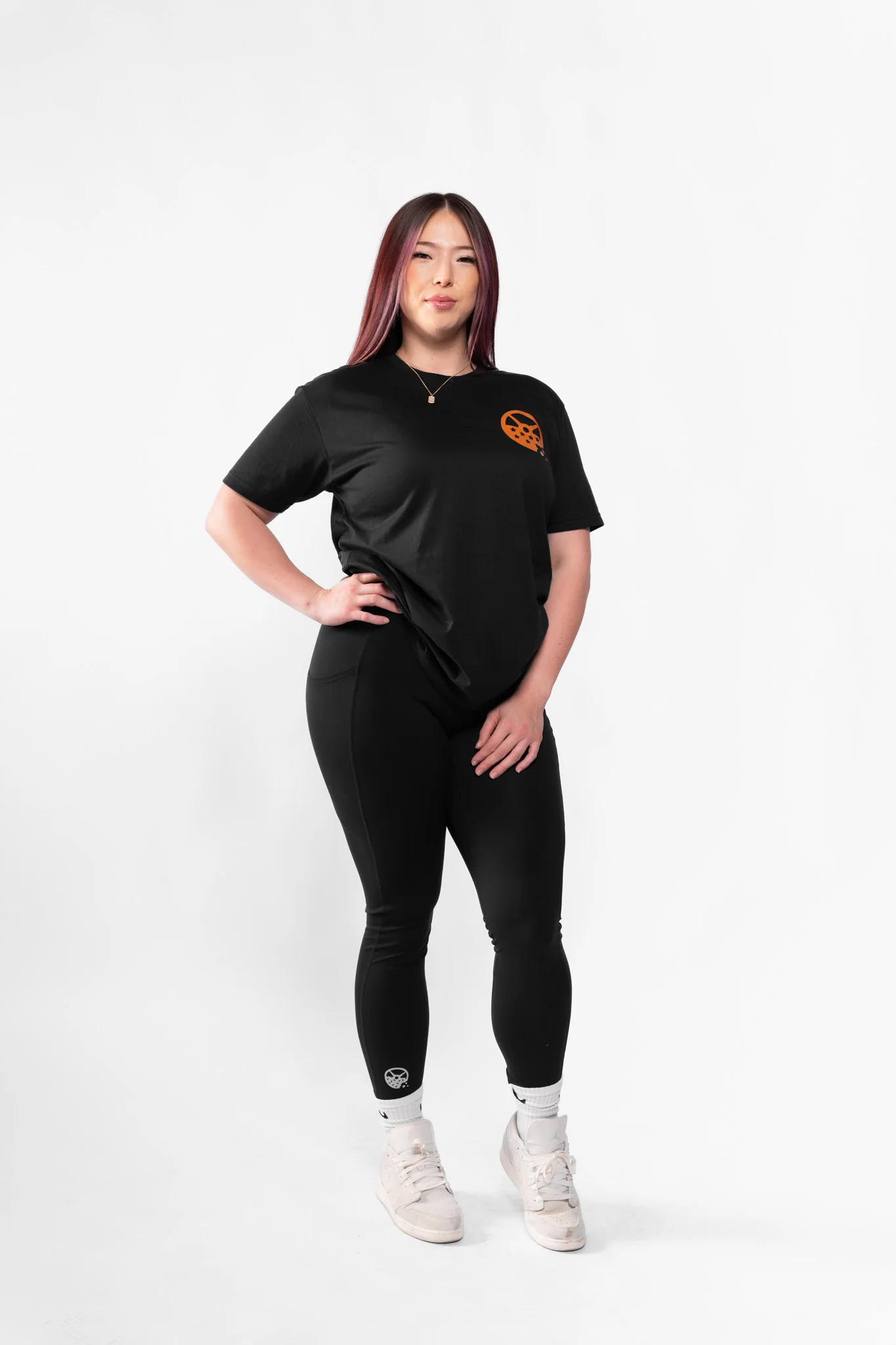 Munchin Buu Signature Blend T-Shirt - Image 8