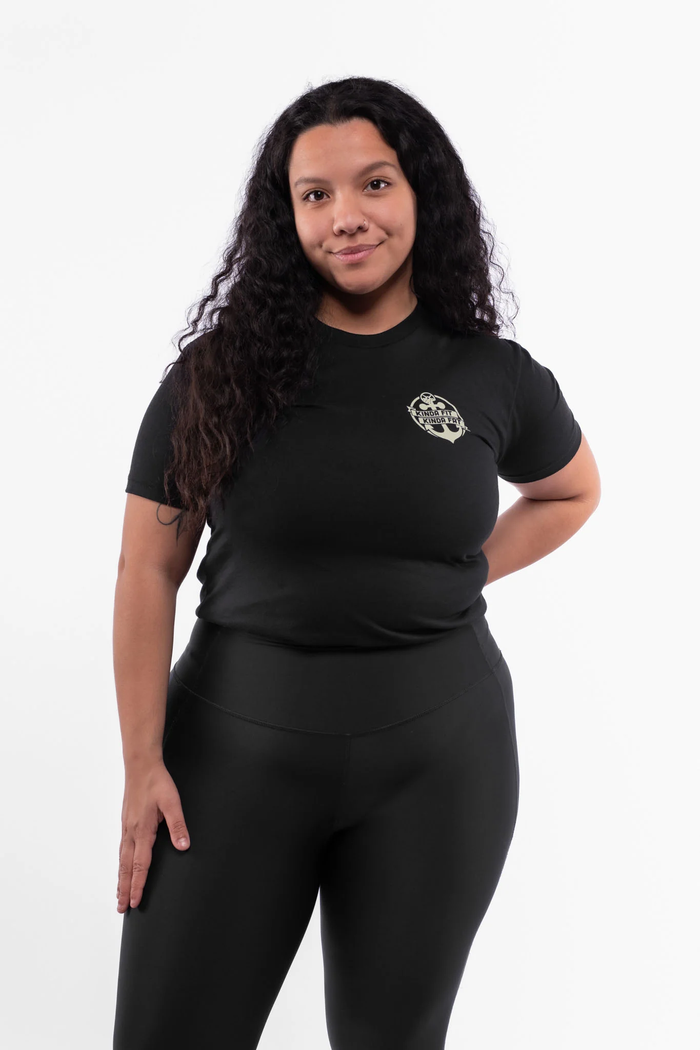 Muscle Boil Signature Blend T-Shirt - Image 4