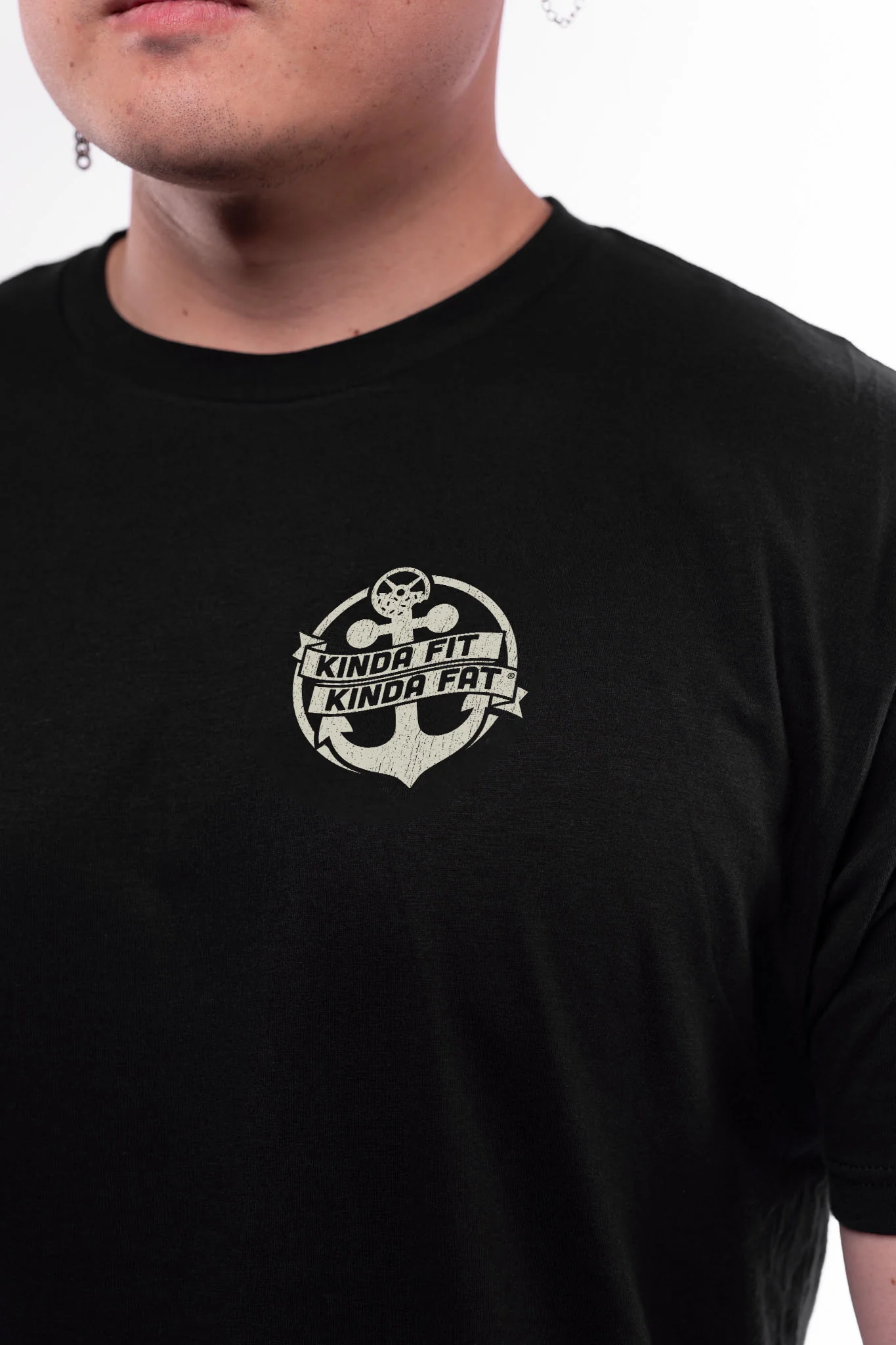 Muscle Boil Signature Blend T-Shirt - Image 5