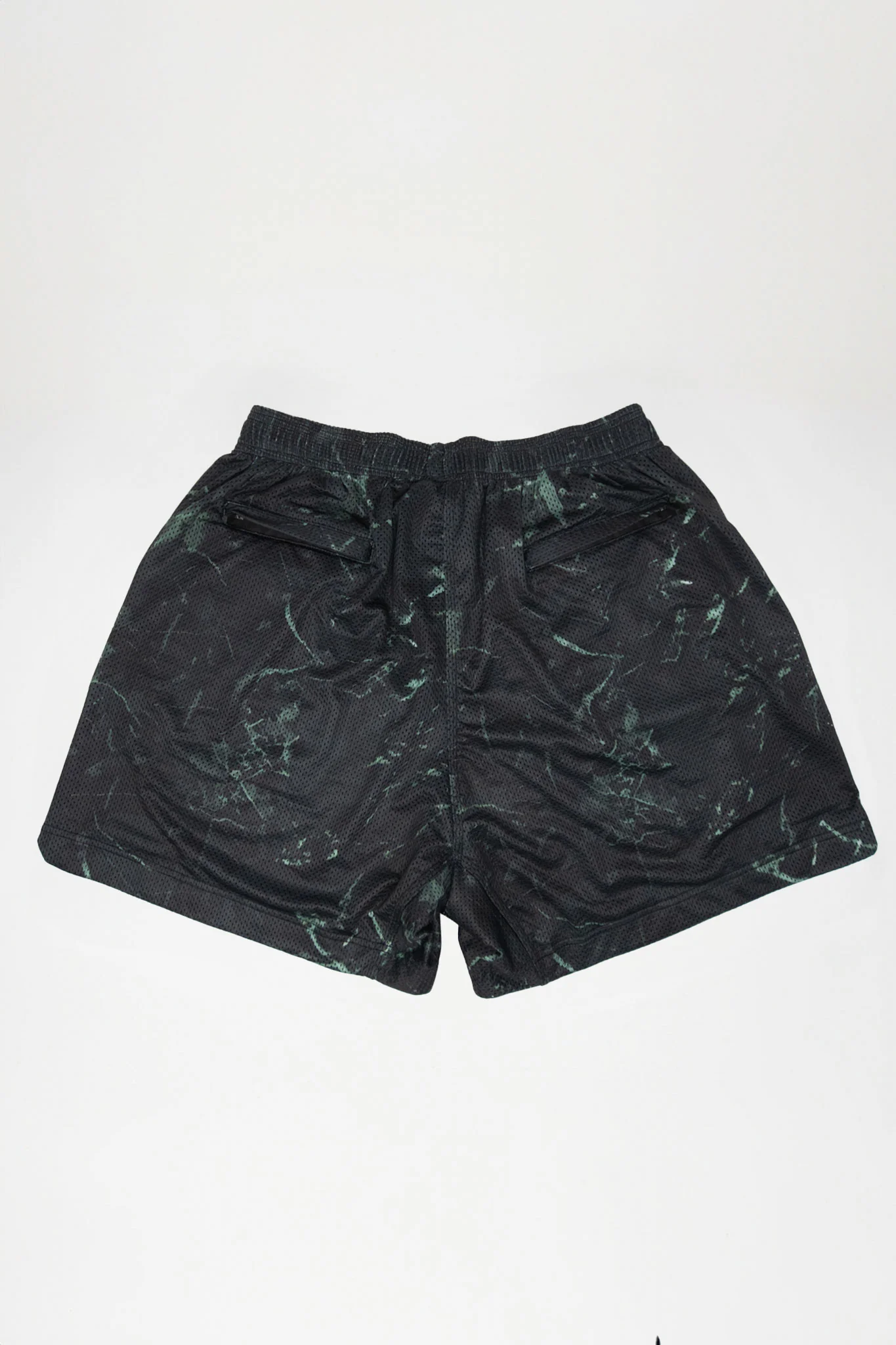 Nori Signature 5.5" Mesh Shorts - Image 8