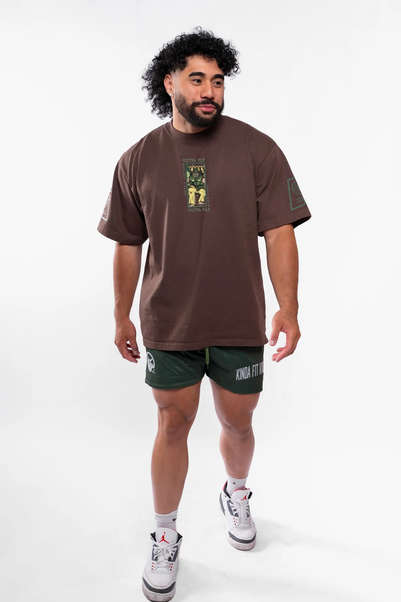 Not My Cabbages Premium Oversized T-Shirt - Image 8