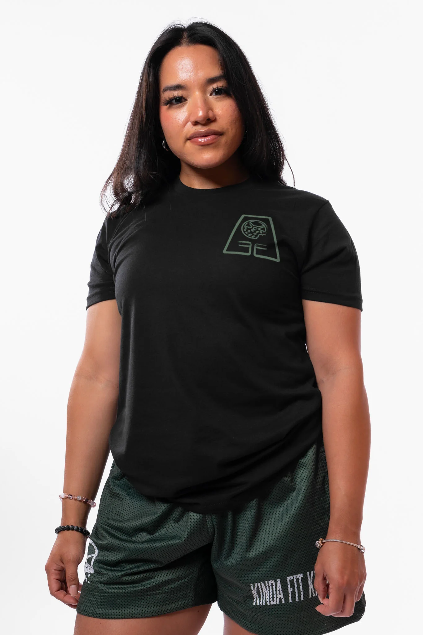 Not My Cabbages Signature Blend T-Shirt - Image 4