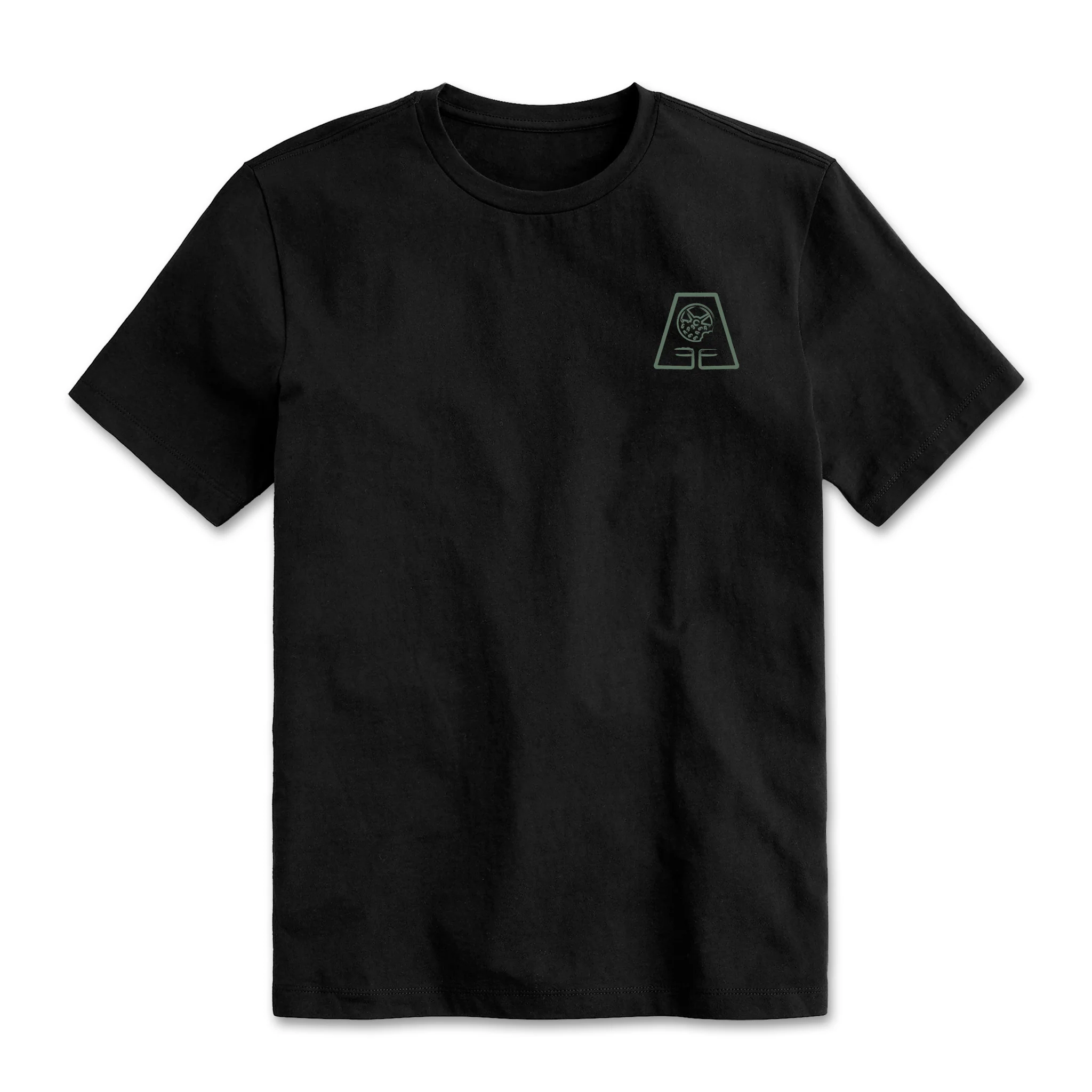 Not My Cabbages Signature Blend T-Shirt - Image 9