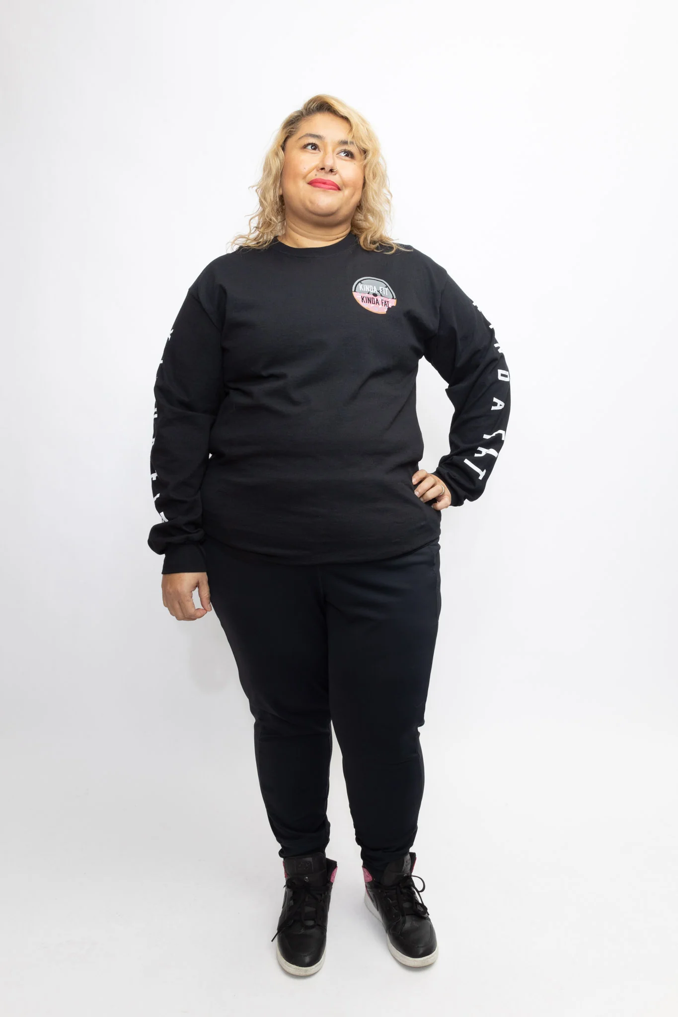 Original Donut Longsleeve - Image 7