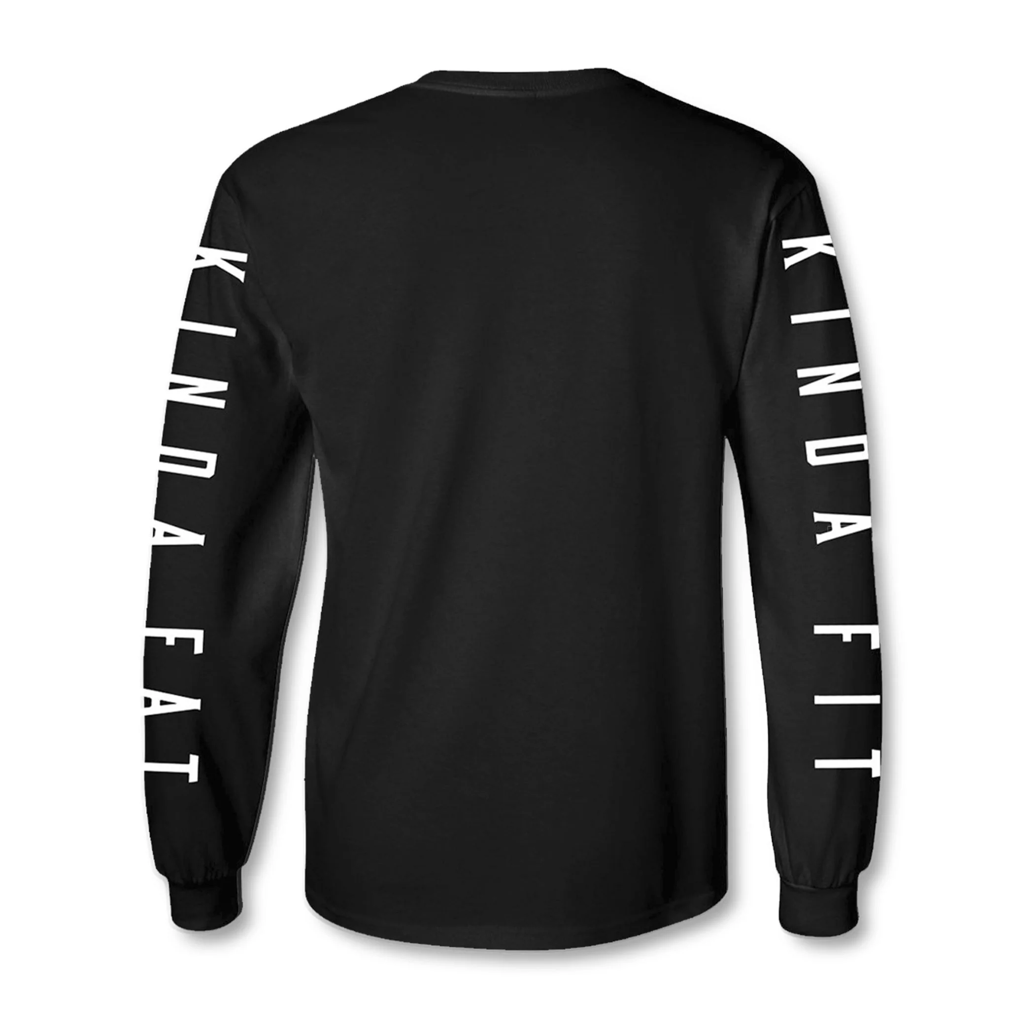Original Donut Longsleeve - Image 9