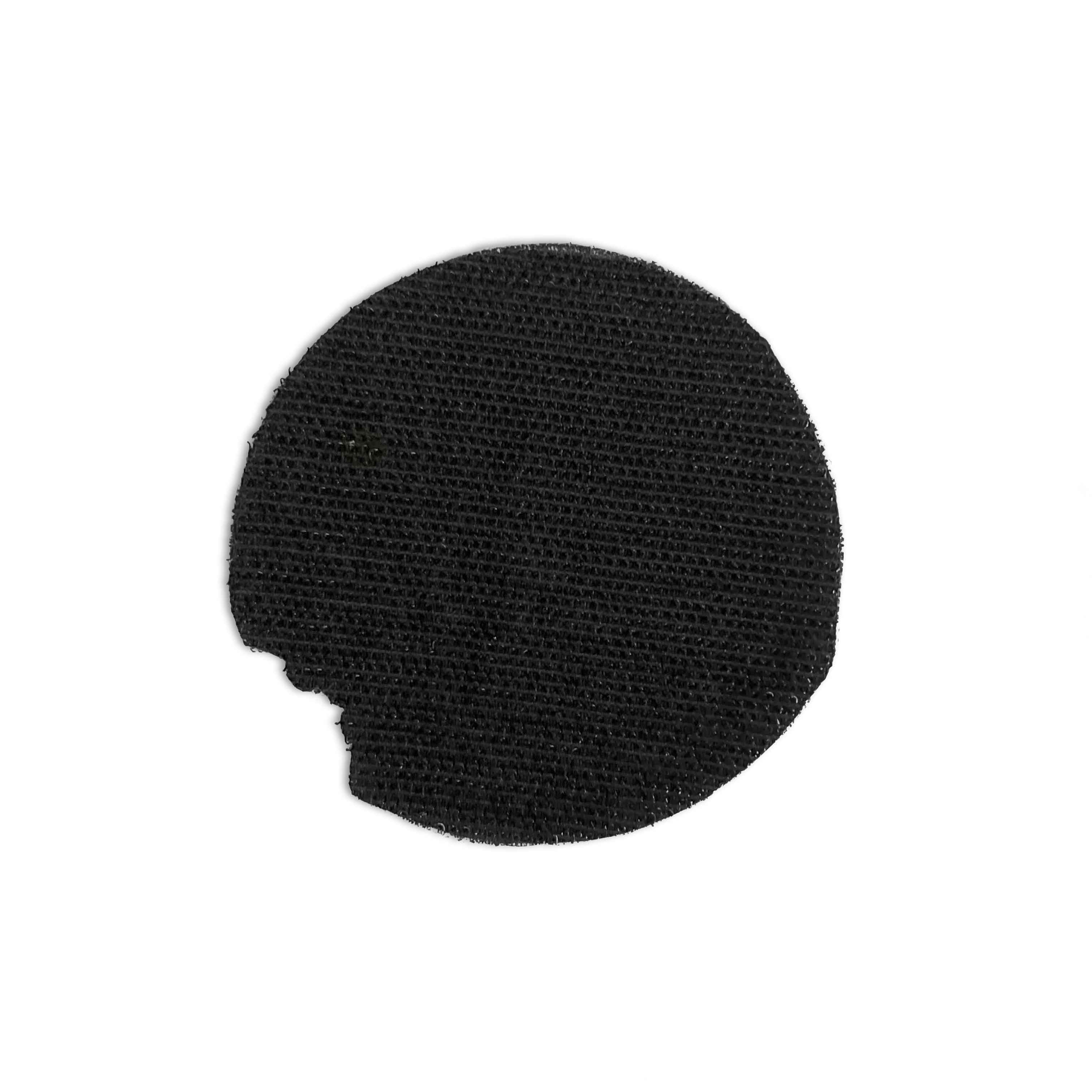 Original Donut Plate Velcro Patch - Image 2