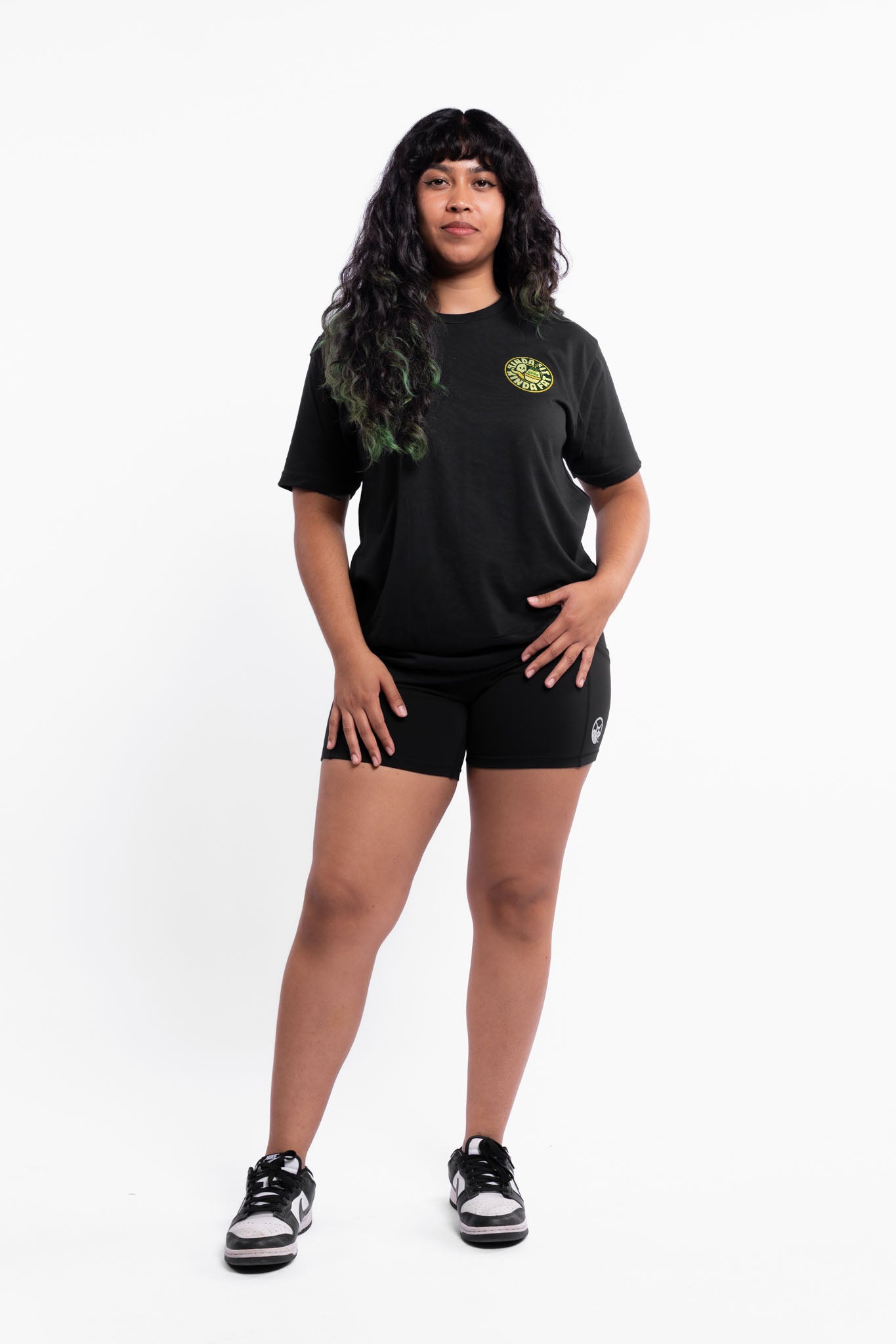 Peeling Strong Signature Blend T-Shirt - Image 7