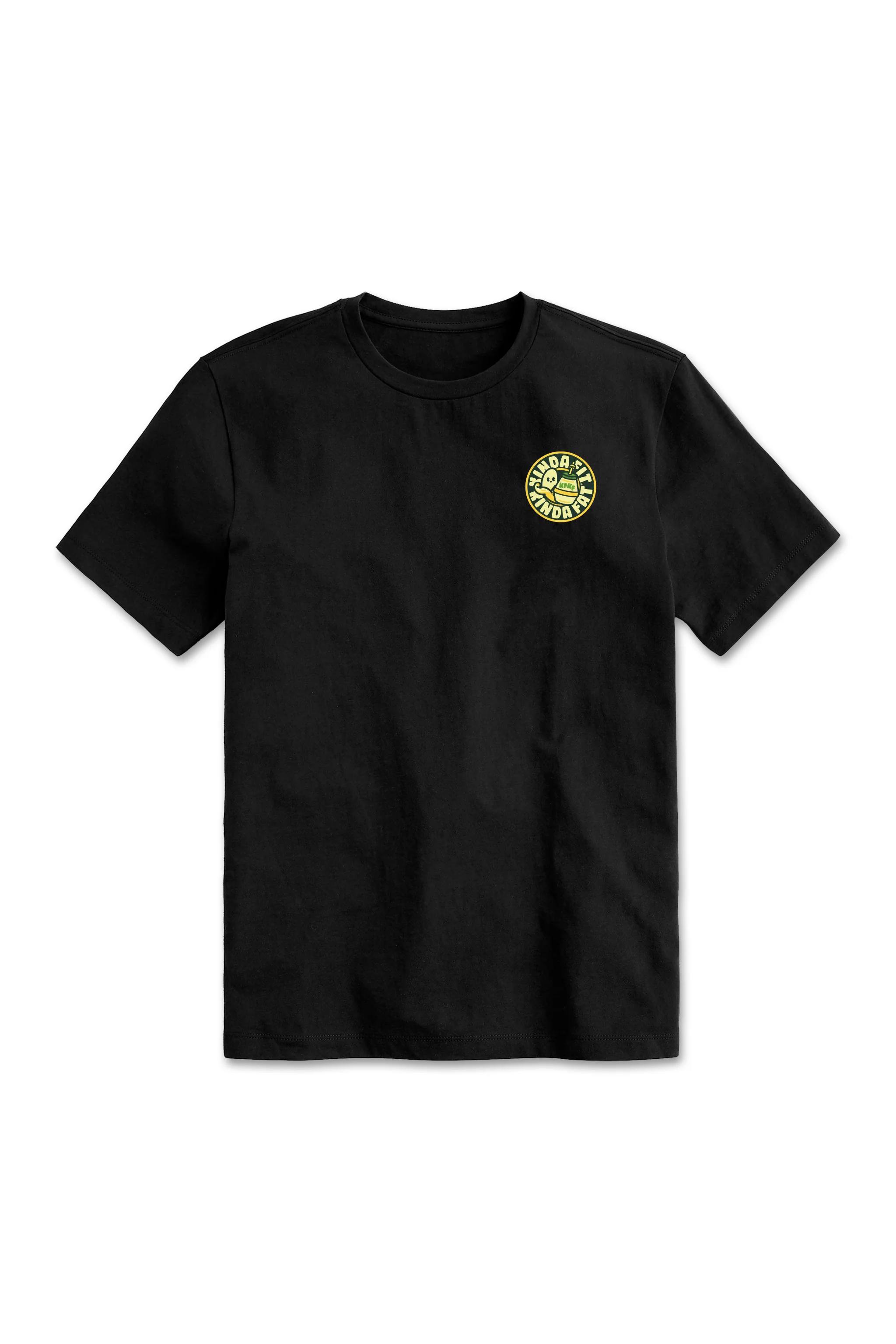 Peeling Strong Signature Blend T-Shirt - Image 9