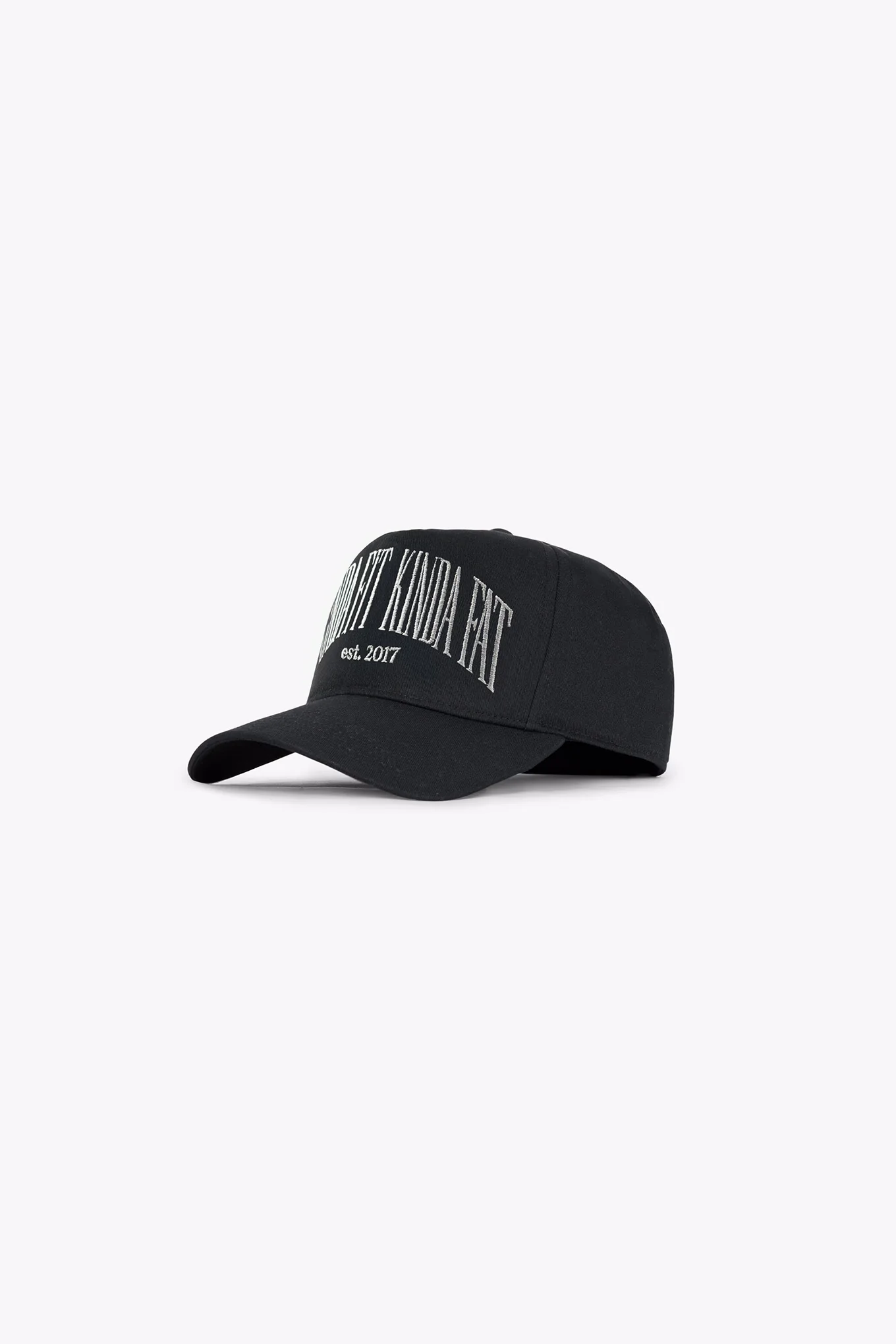 Persist 5 Panel Cap