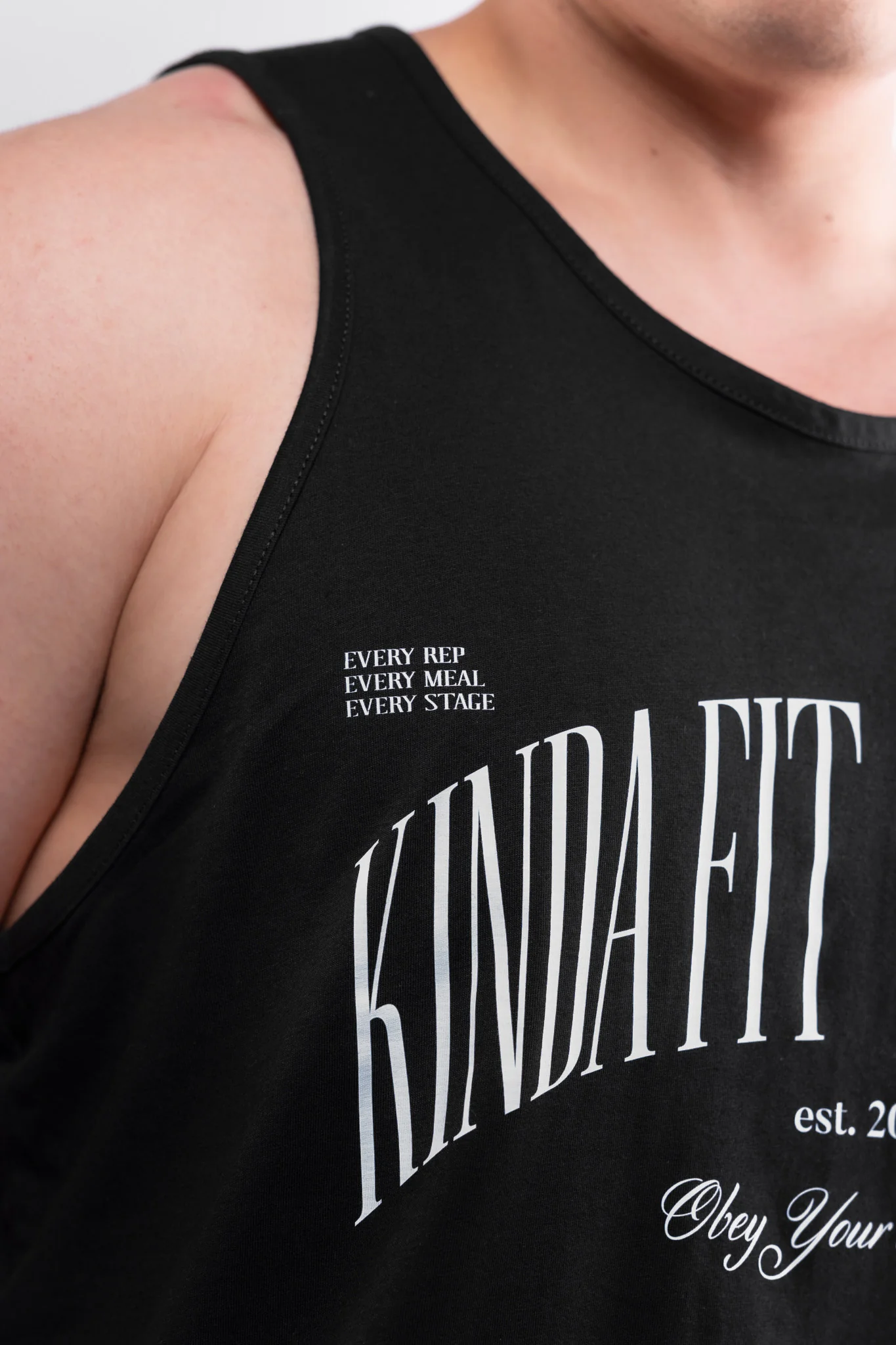 Persist Tank Top - Image 3