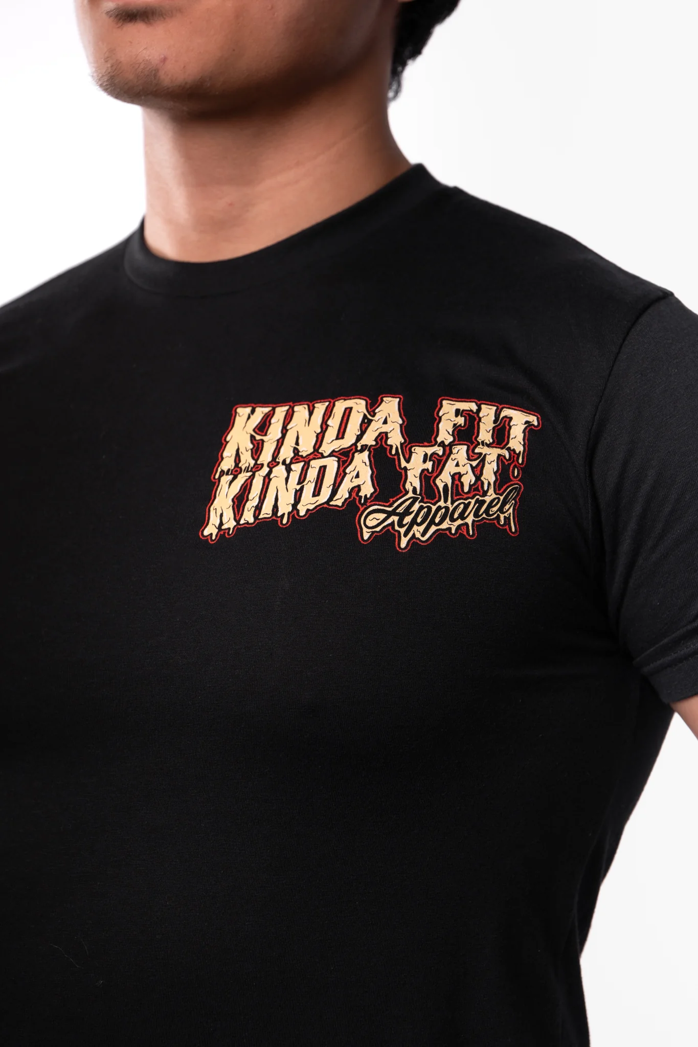 Plateroni Pizza Signature Blend T-Shirt - Image 4