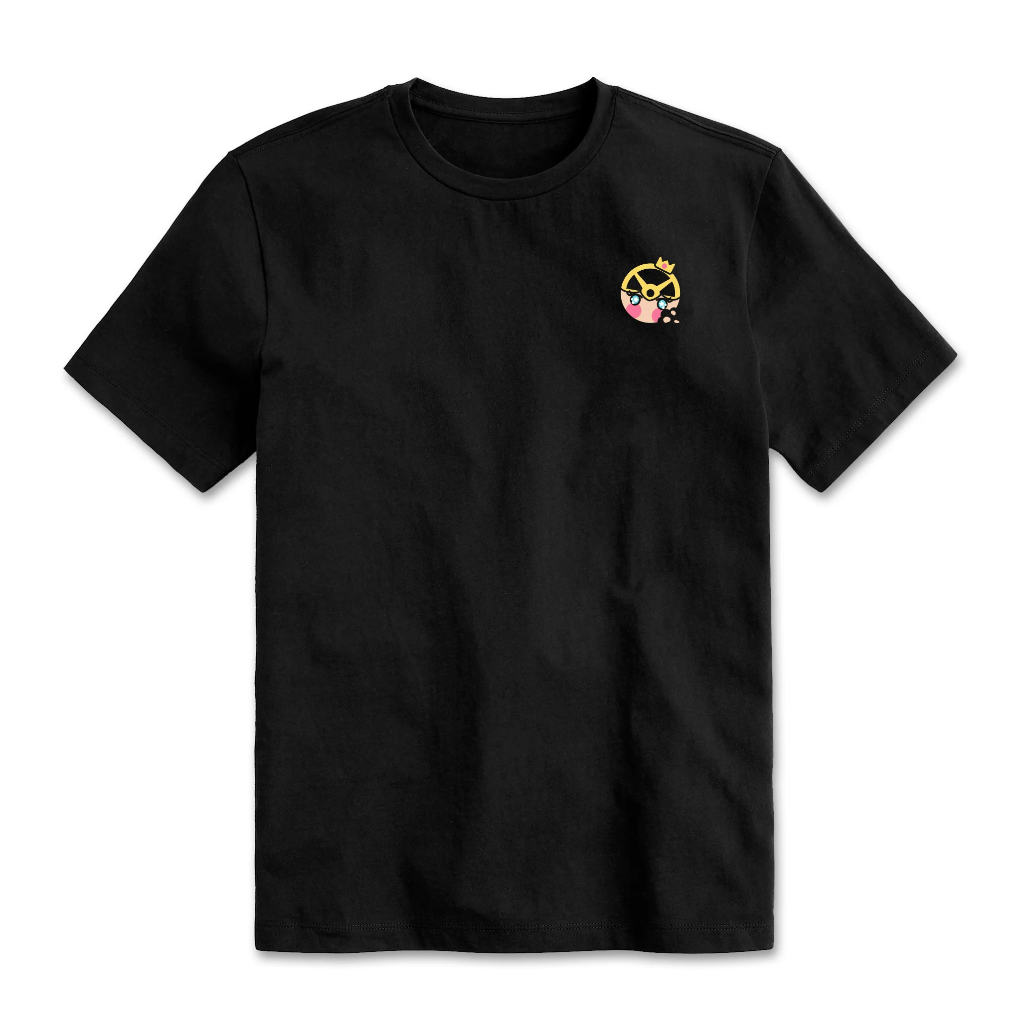 Power Princess Signature Blend T-Shirt - Image 10