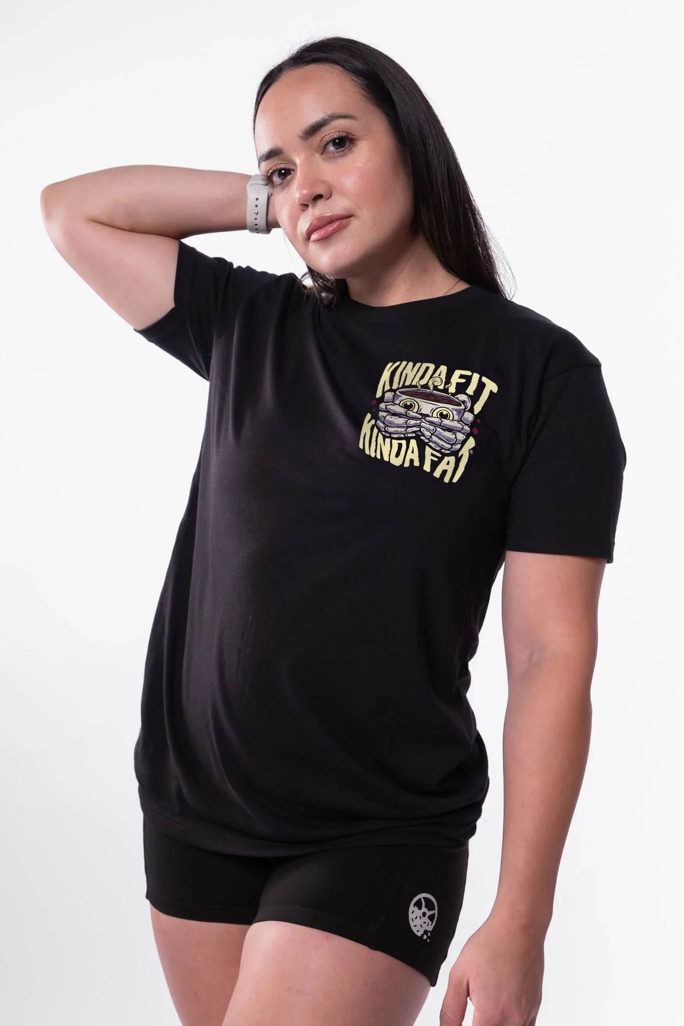 Pump 'N Grind Signature Blend T-Shirt - Image 4