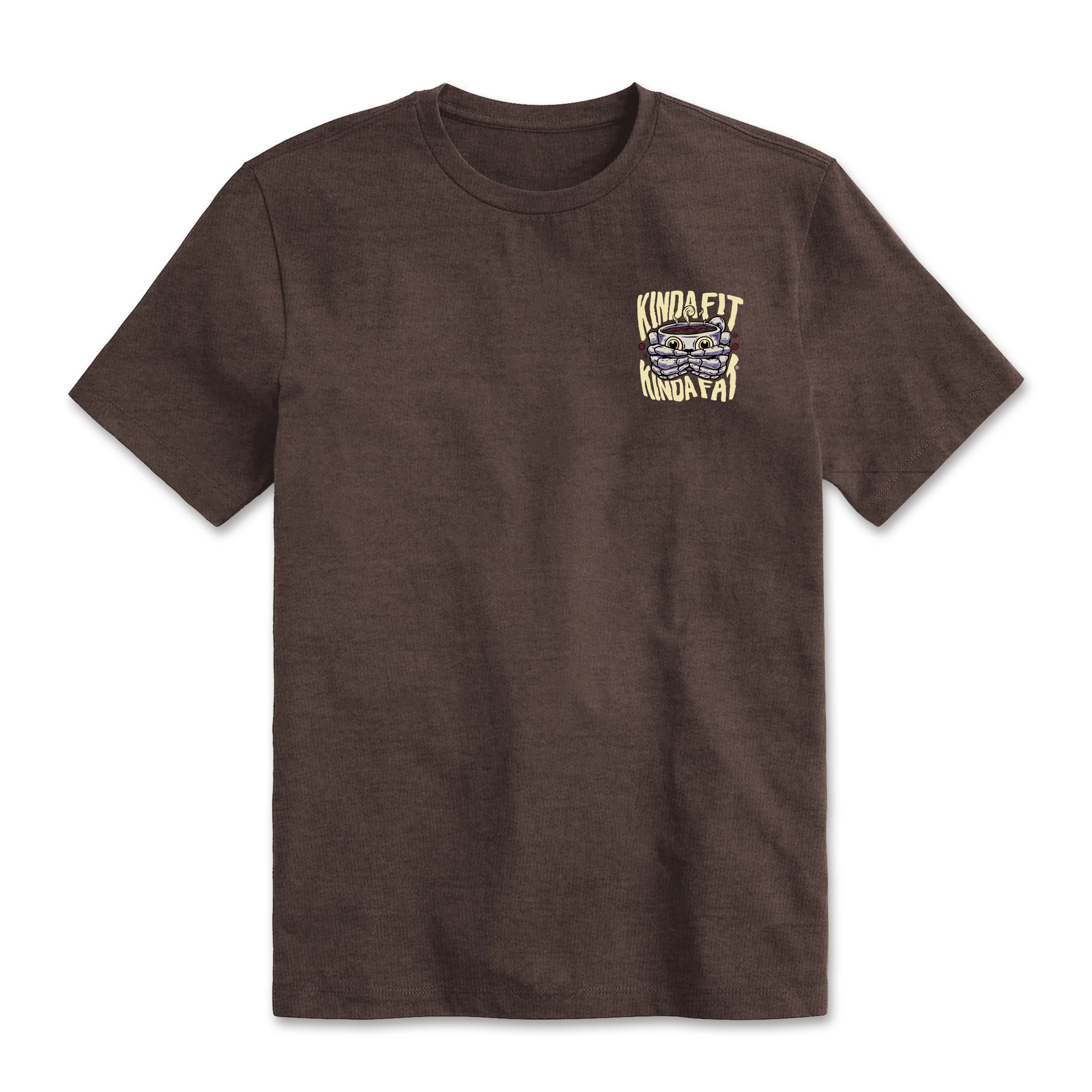 Pump 'N Grind Signature Blend T-Shirt - Image 8