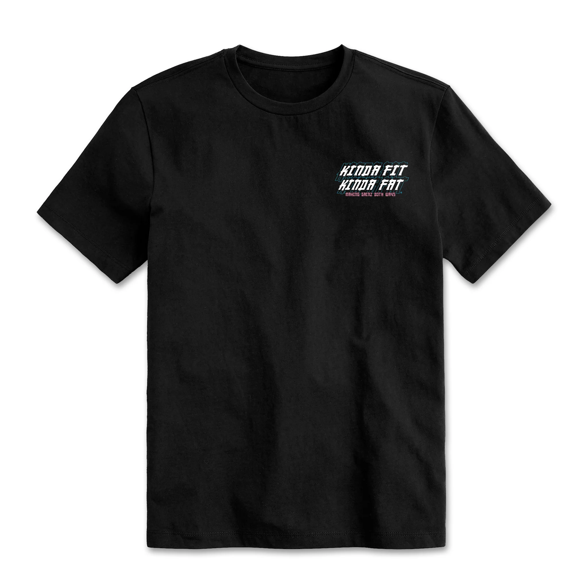SBD-Eat Signature Blend T-Shirt - Image 9