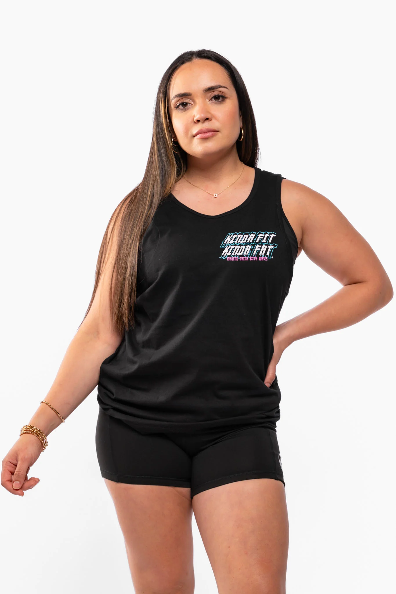 SBD-Eat Tank Top - Image 4