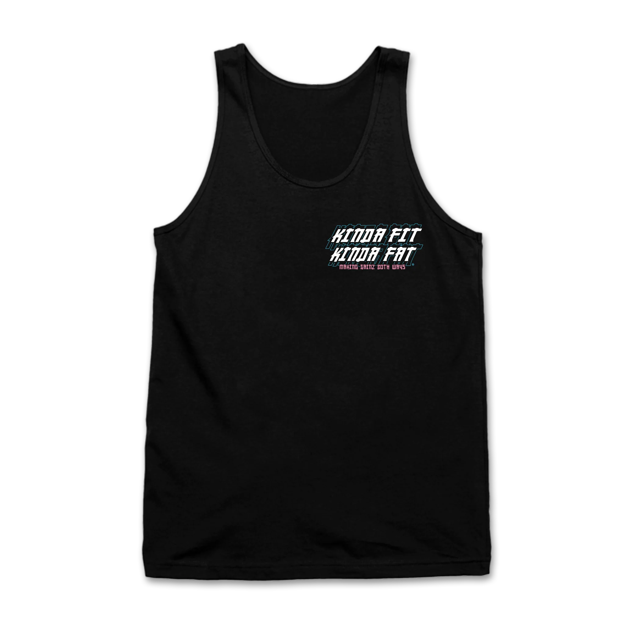 SBD-Eat Tank Top - Image 7