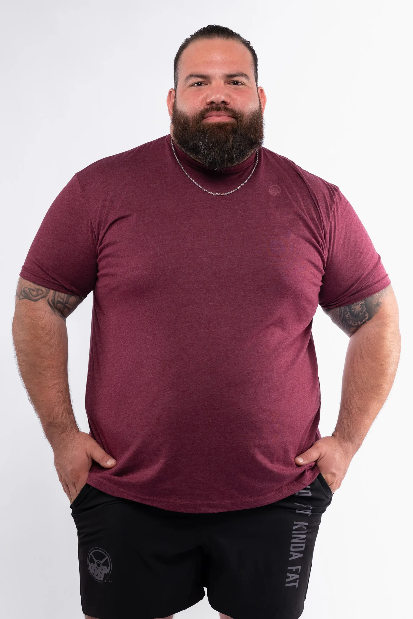 Seasoned Gainz Signature Blend T-Shirt 3-Pack - Image 3
