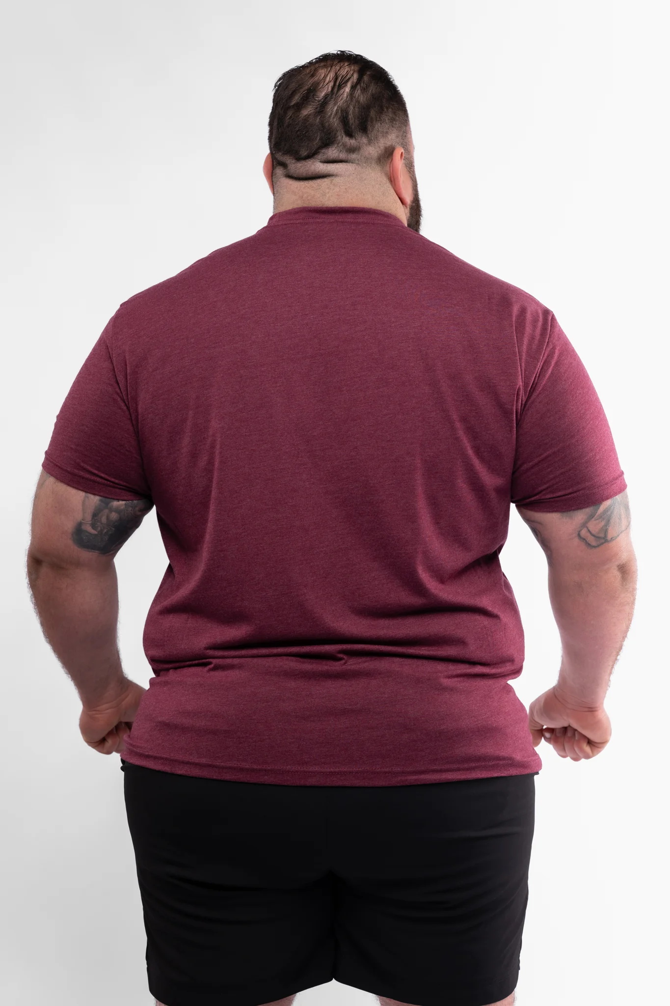 Seasoned Gainz Signature Blend T-Shirt 3-Pack - Image 9