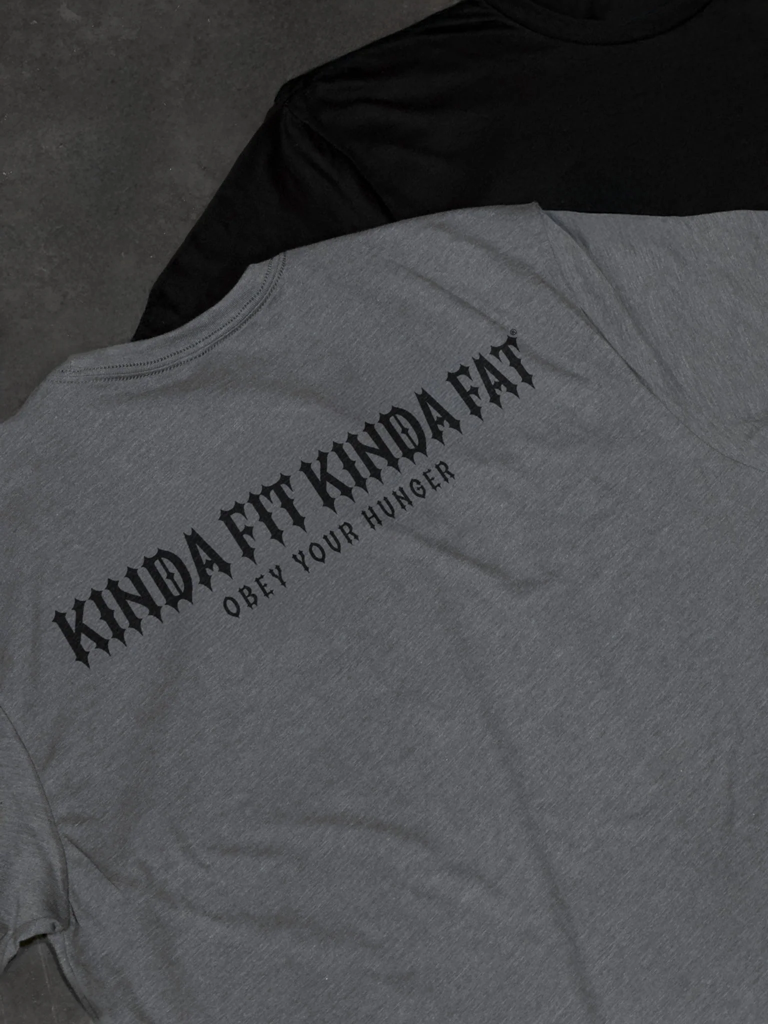 Sharpen Signature Blend T-Shirt - Image 8
