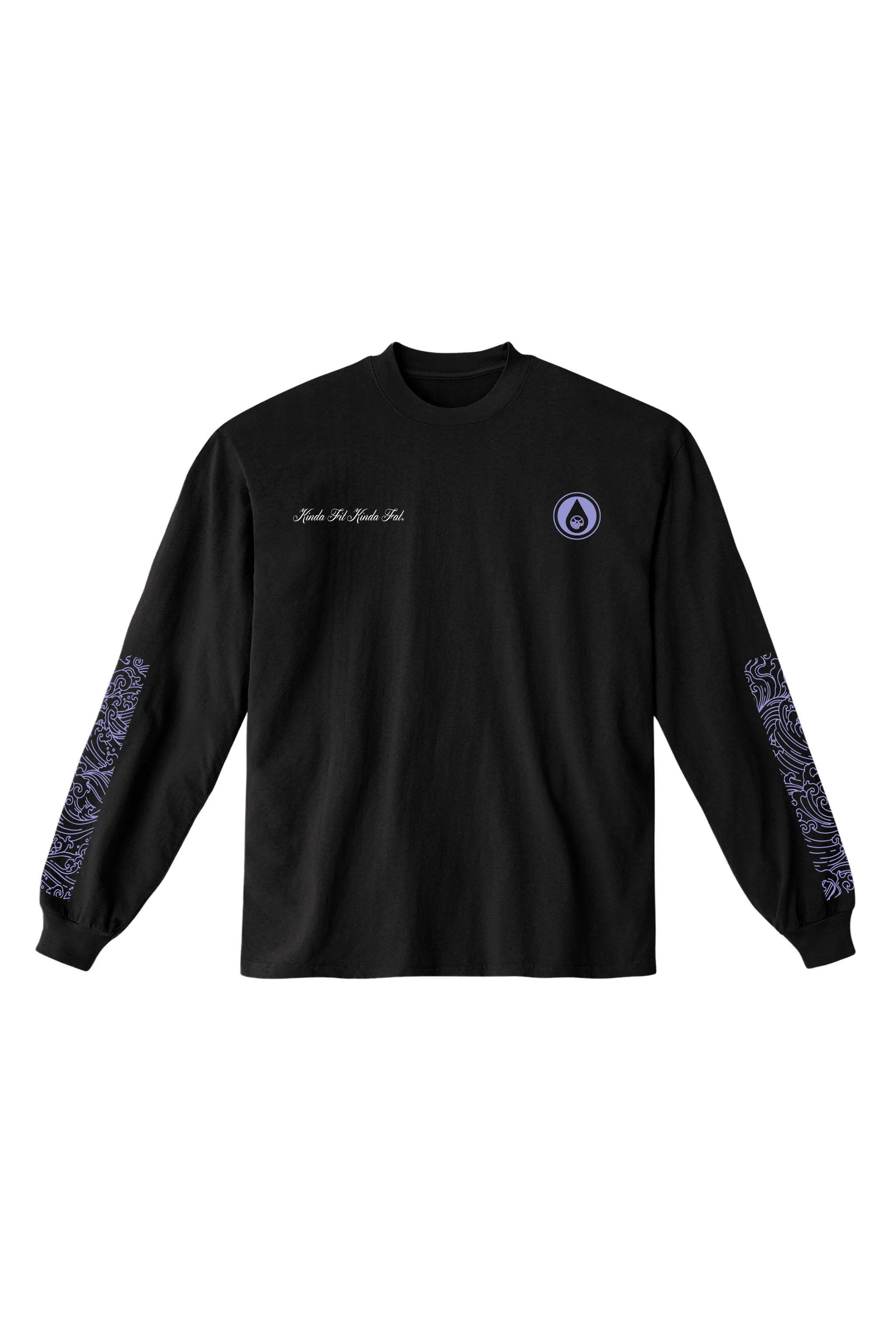 Shiny Hydro Pumped Deluxe Longsleeve (VIP Exclusive) - Image 10