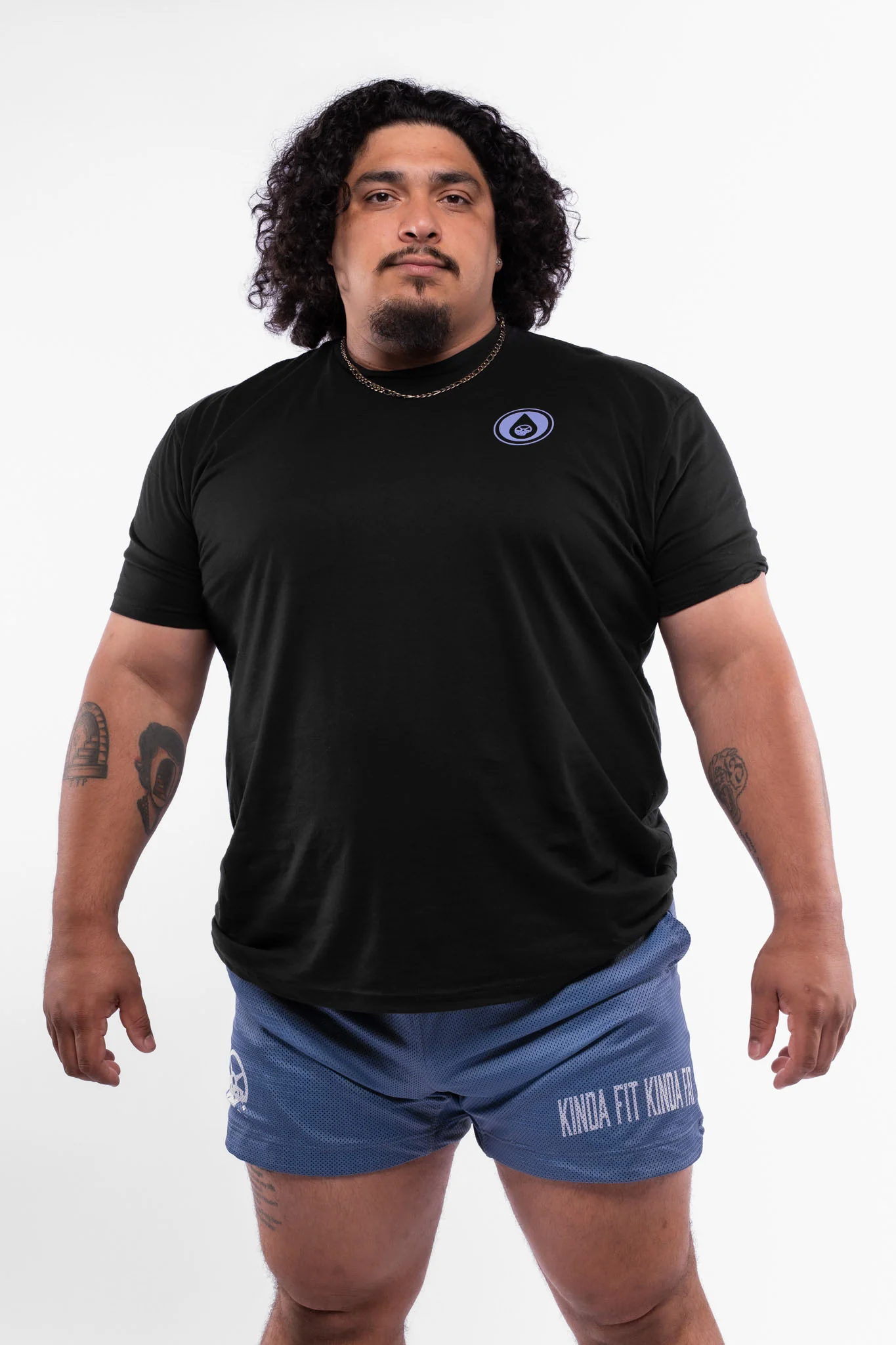 Shiny Hydro Pumped Signature Blend T-Shirt (VIP Exclusive) - Image 2