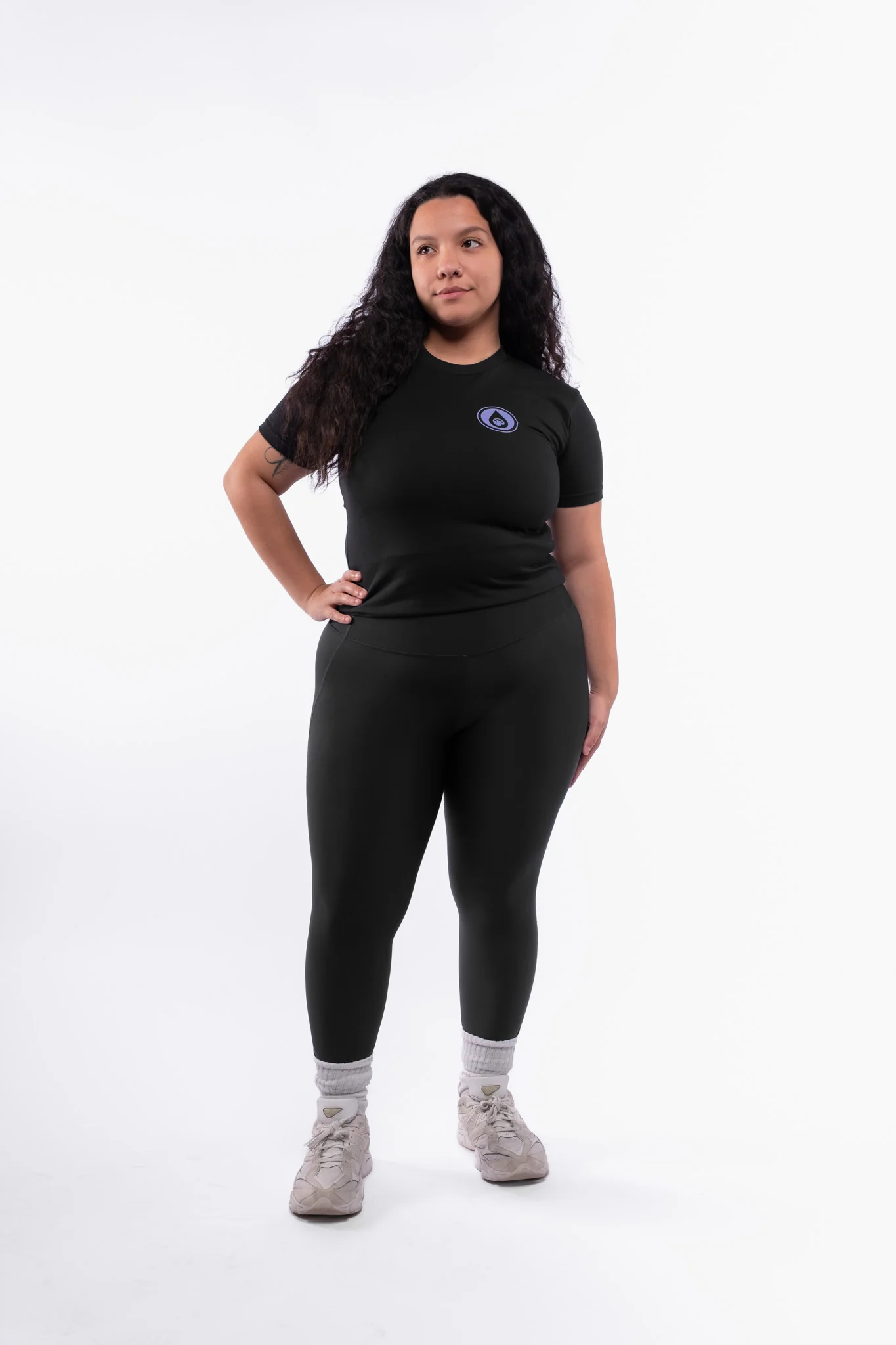 Shiny Hydro Pumped Signature Blend T-Shirt (VIP Exclusive) - Image 8