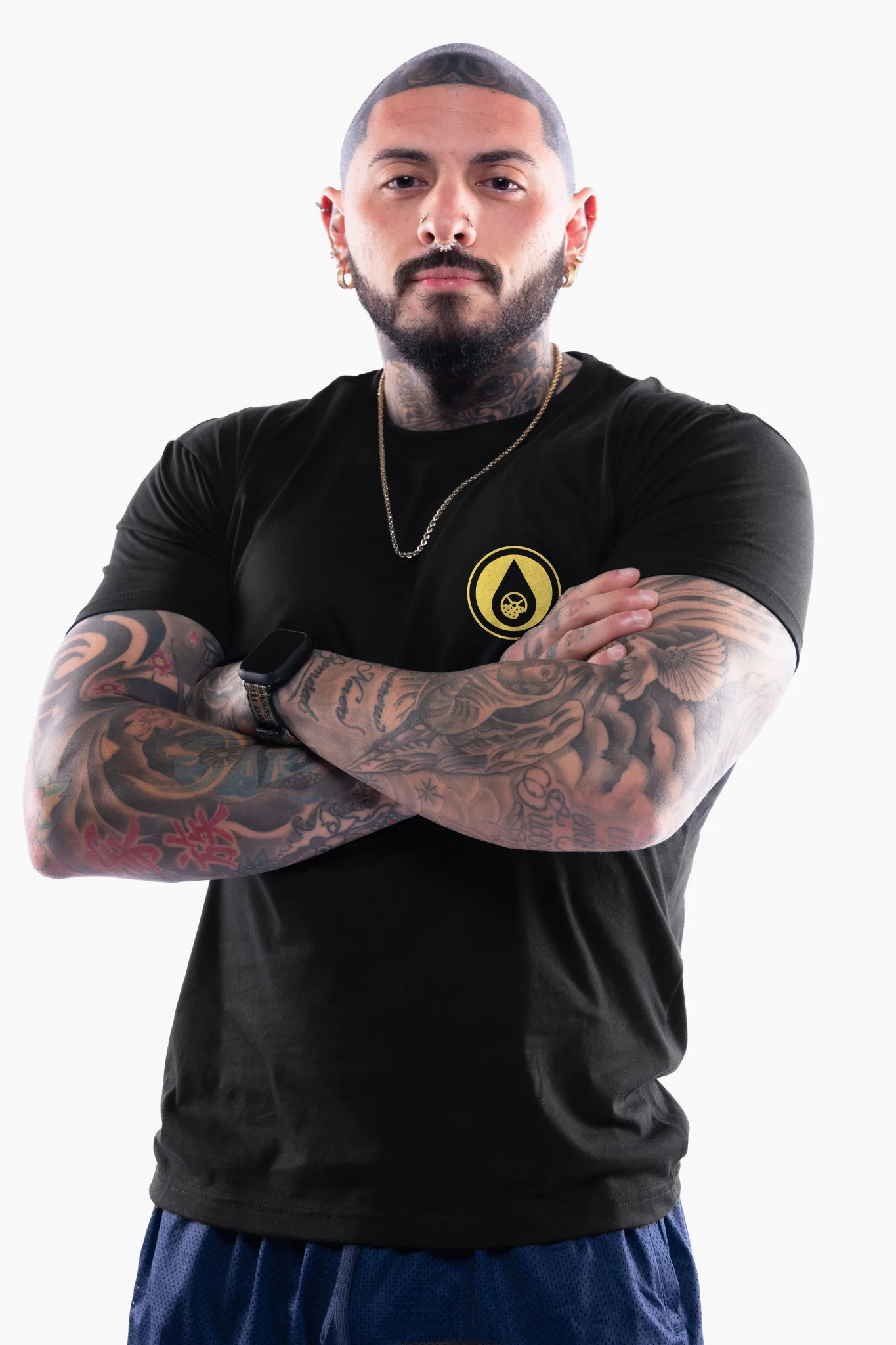 Shiny Taiyakikarp Signature Blend T-Shirt (VIP Exclusive) - Image 2