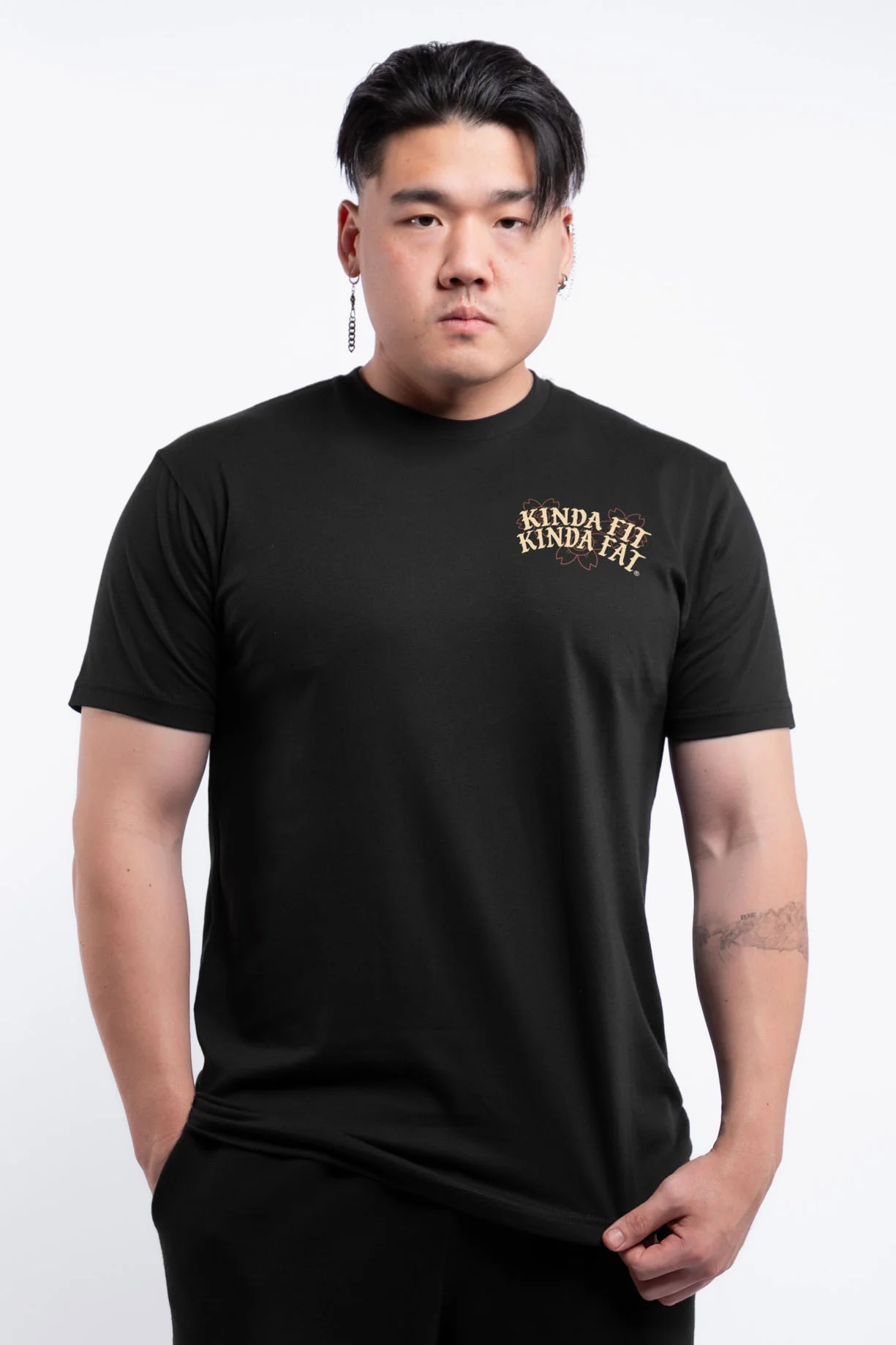 Shoyu Strength Signature Blend T-Shirt - Image 2