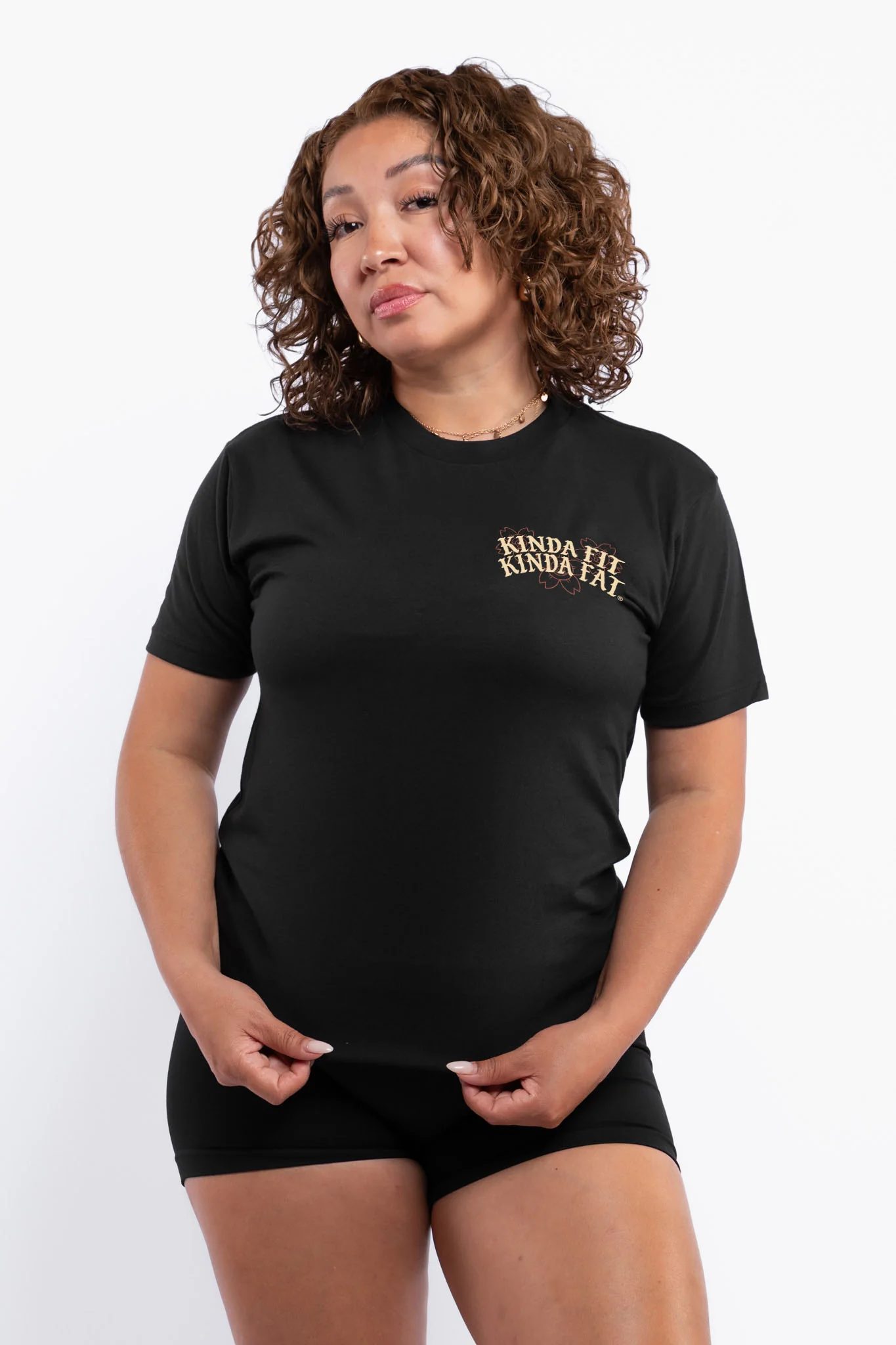 Shoyu Strength Signature Blend T-Shirt - Image 4