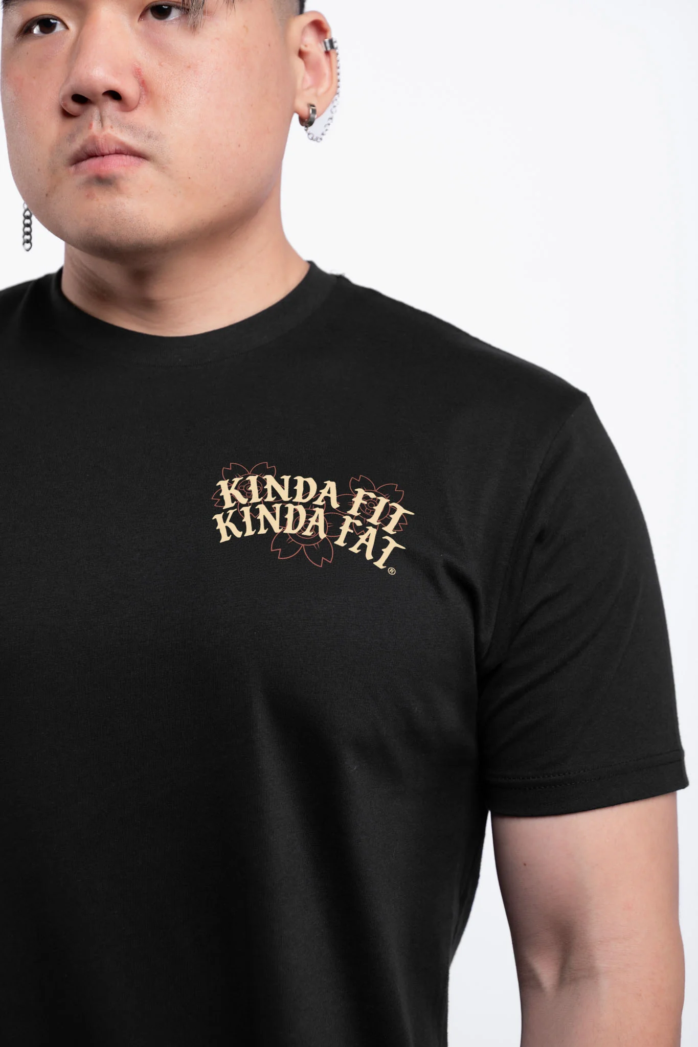 Shoyu Strength Signature Blend T-Shirt - Image 6