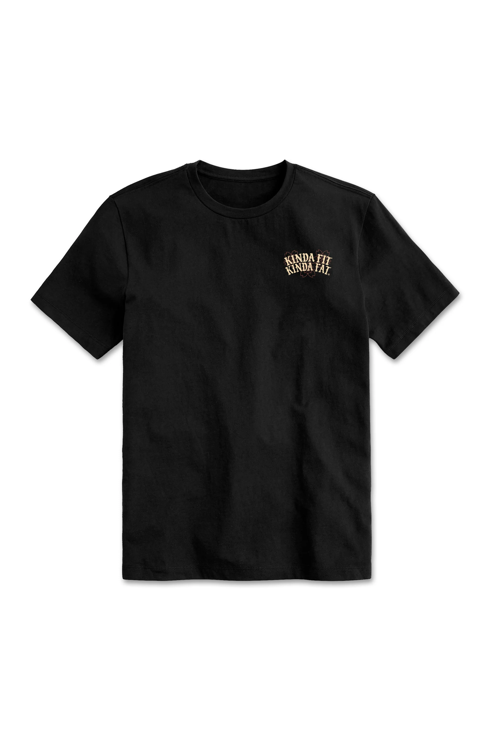 Shoyu Strength Signature Blend T-Shirt - Image 9
