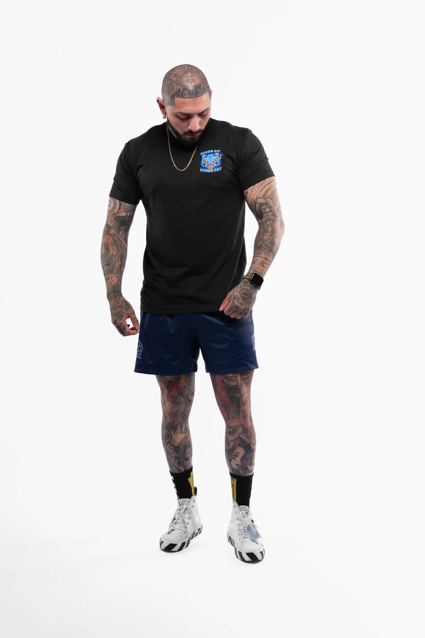 Soda Pump Signature Blend T-Shirt - Image 7
