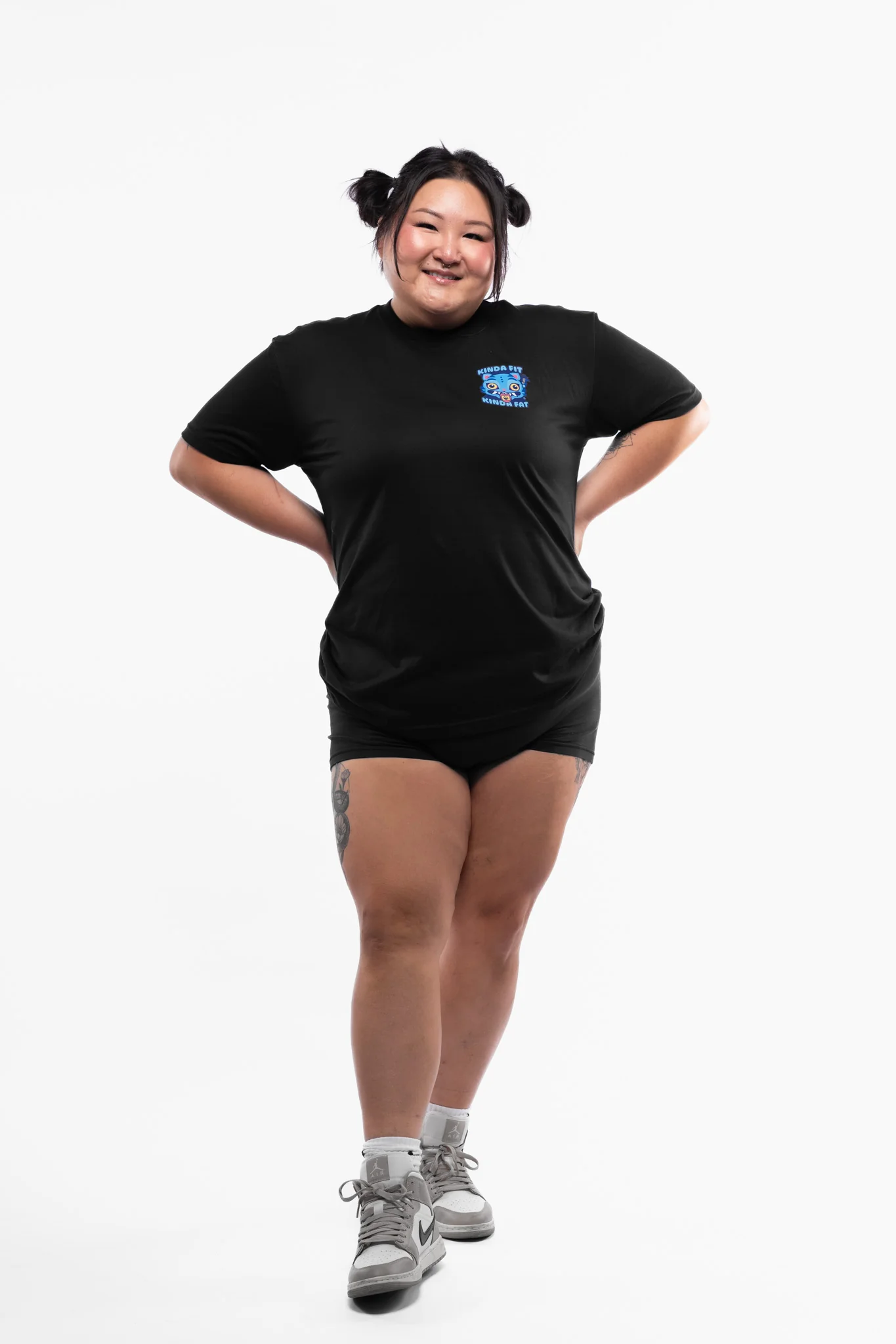 Soda Pump Signature Blend T-Shirt - Image 8